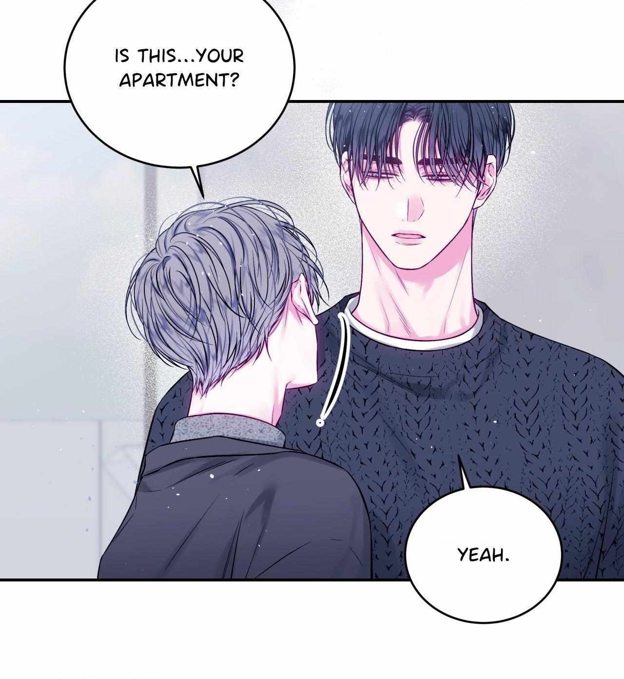 Imperfectly Us Chapter 34 page 14 - 