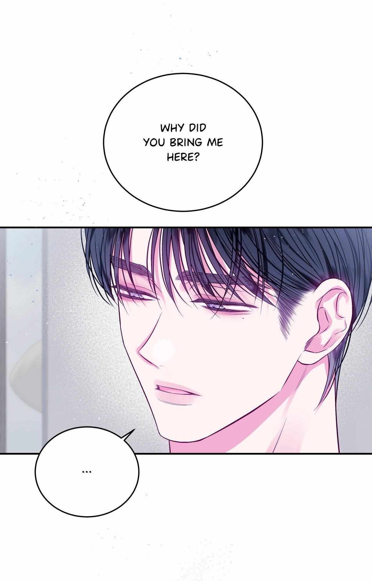 Imperfectly Us Chapter 34 page 15 - 