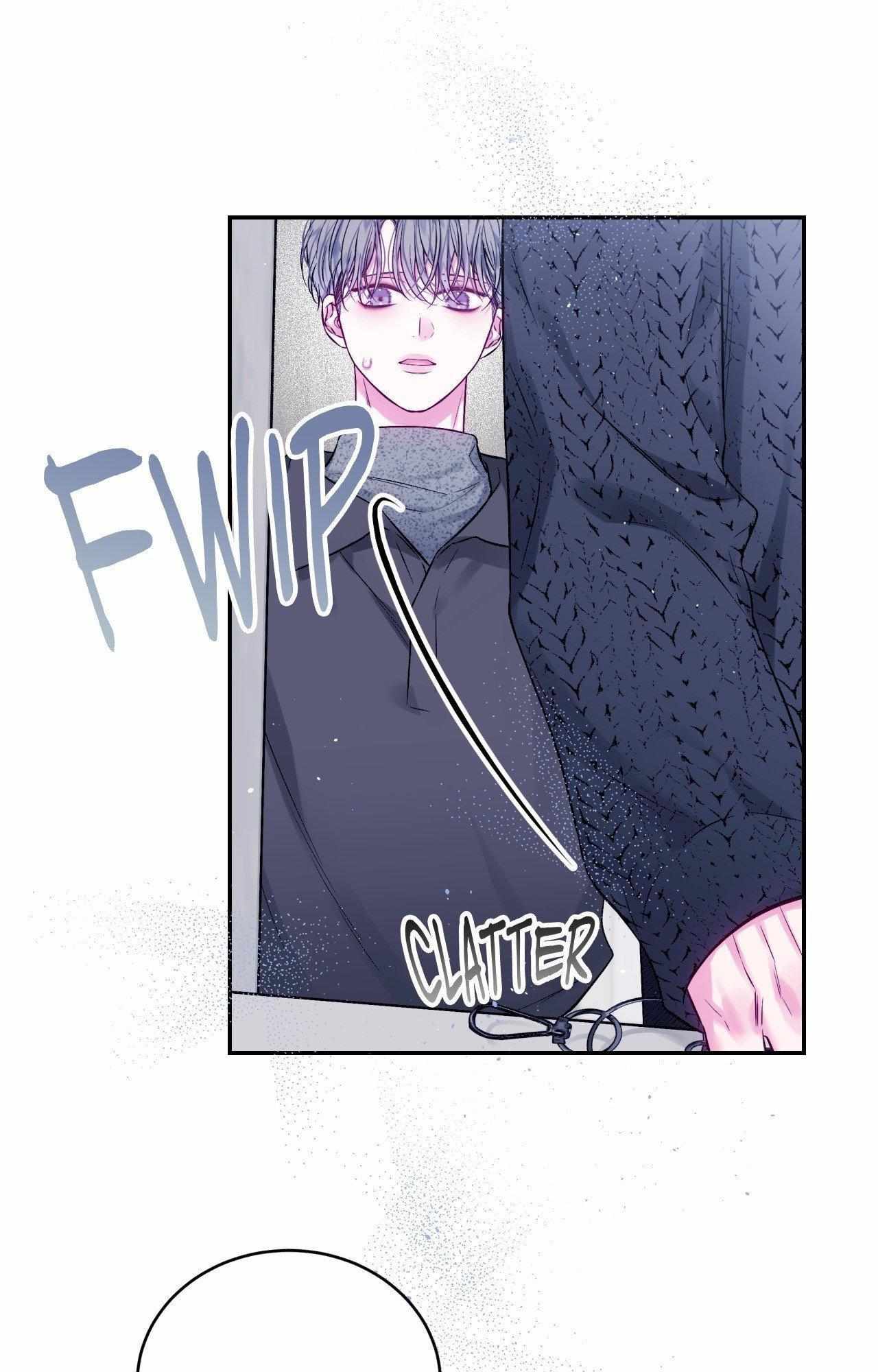 Imperfectly Us Chapter 34 page 16 - 