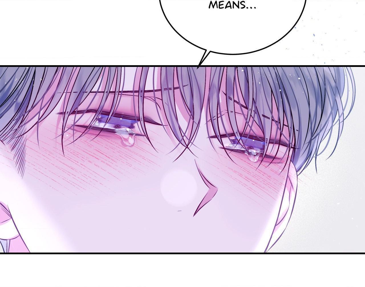 Imperfectly Us Chapter 34 page 20 - 