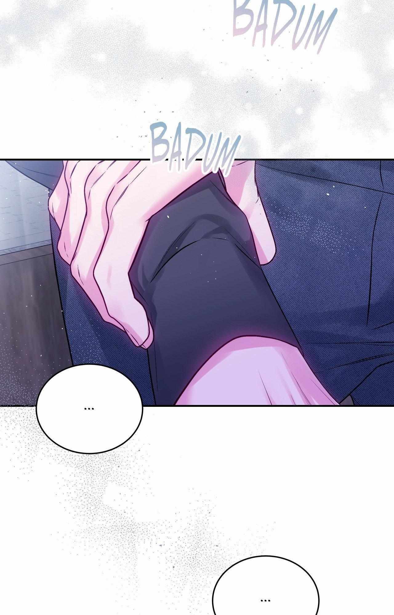Imperfectly Us Chapter 34 page 3 - 