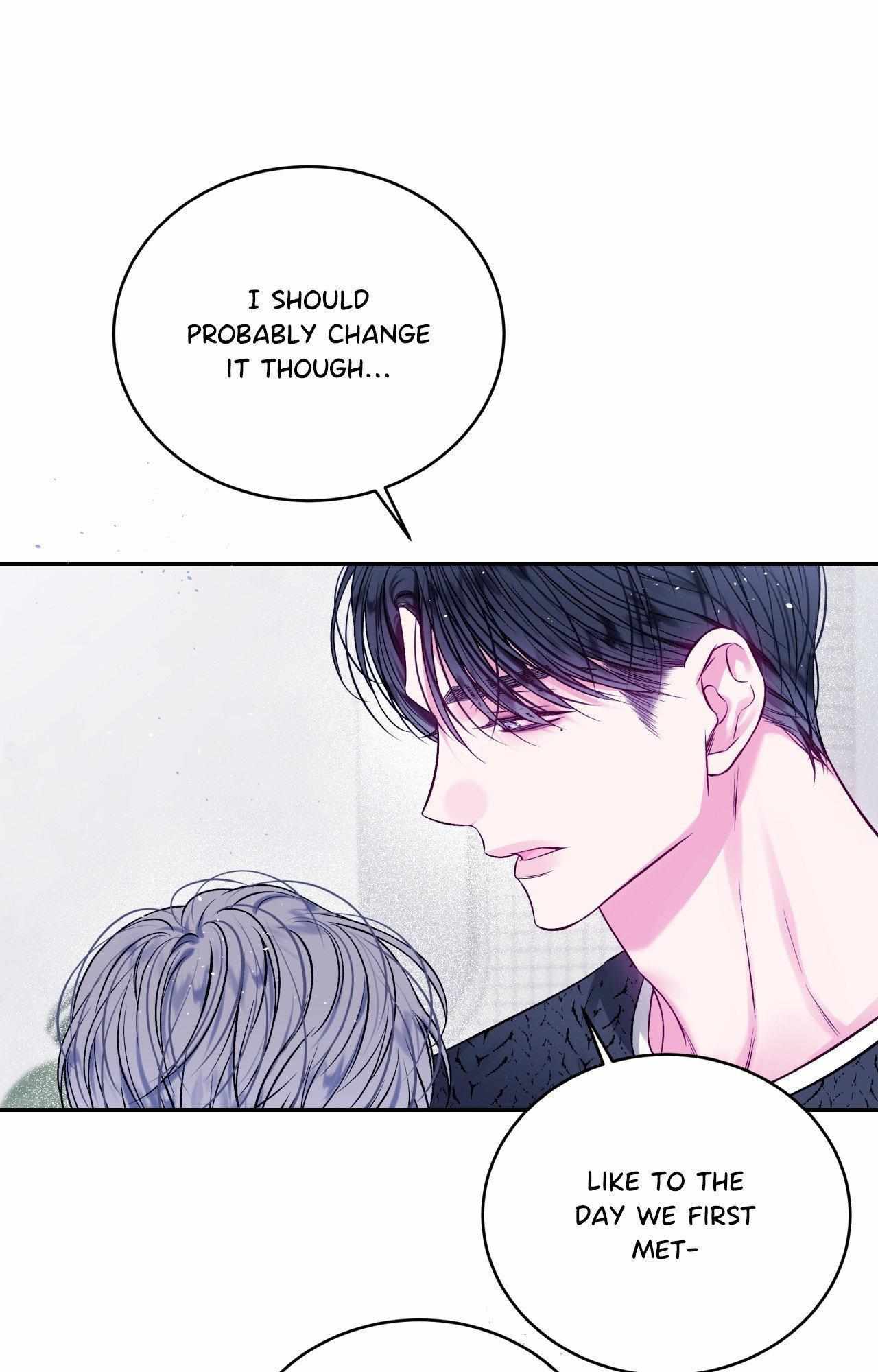 Imperfectly Us Chapter 34 page 21 - 
