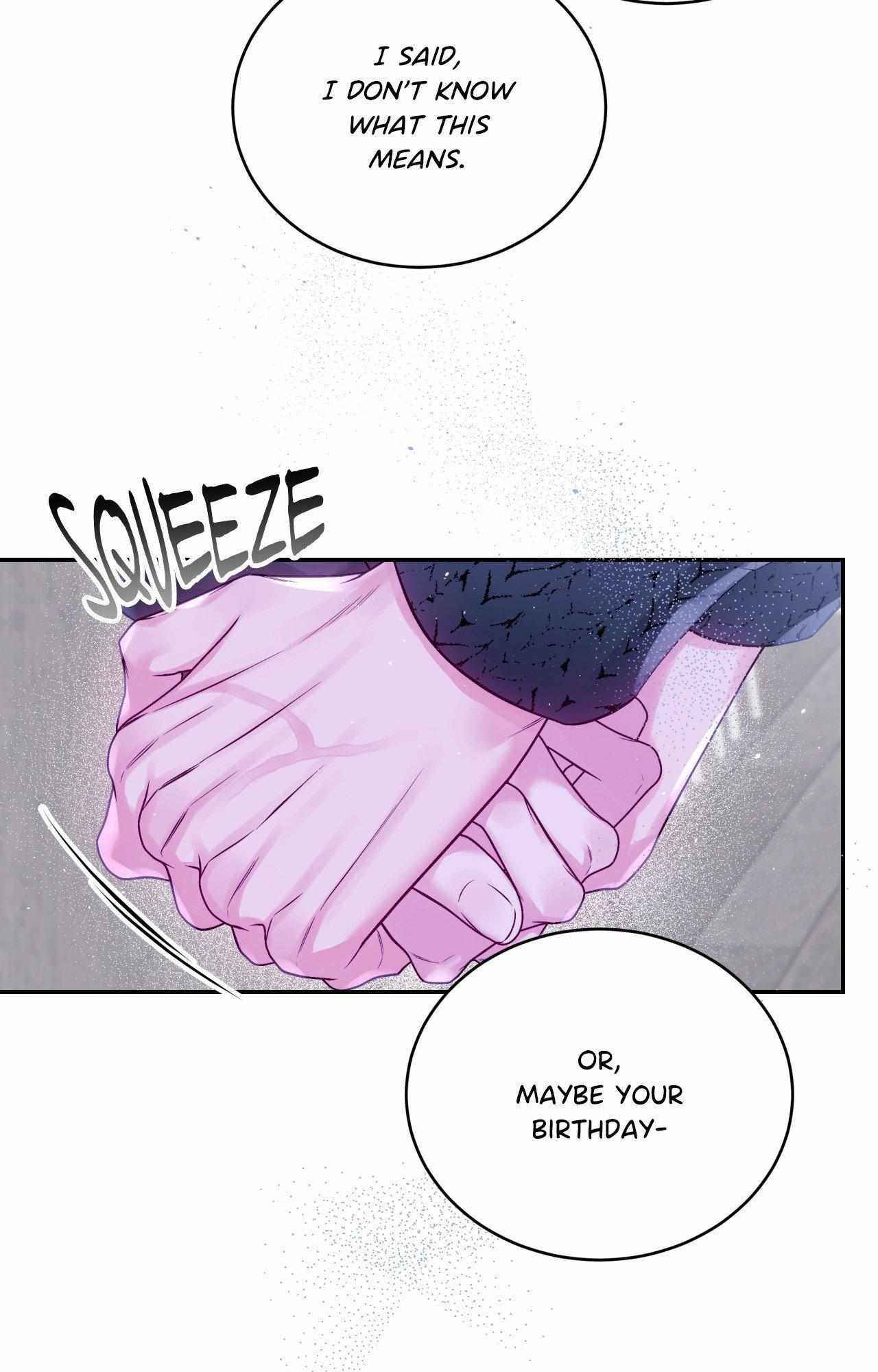 Imperfectly Us Chapter 34 page 22 - 