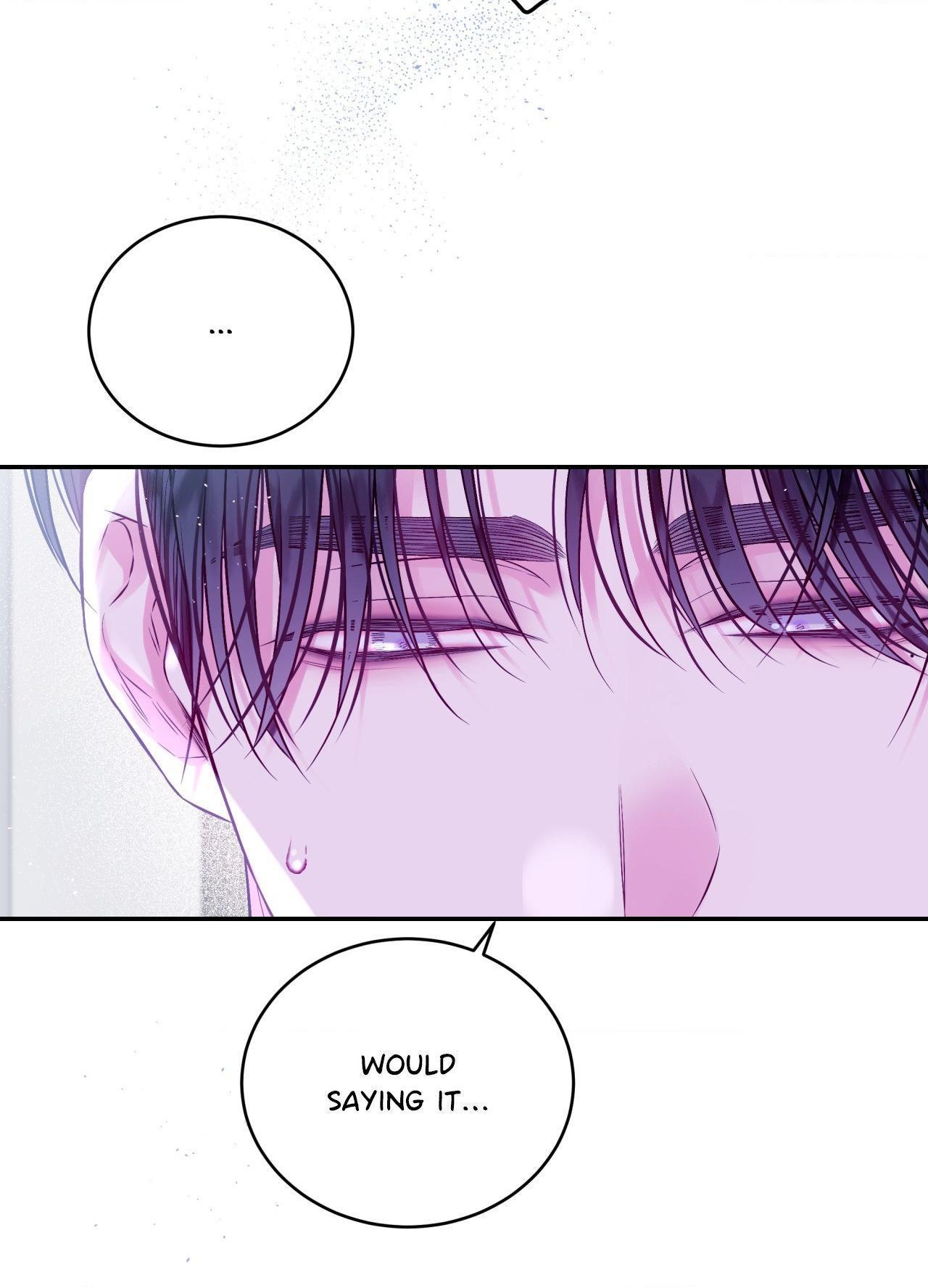 Imperfectly Us Chapter 34 page 26 - 