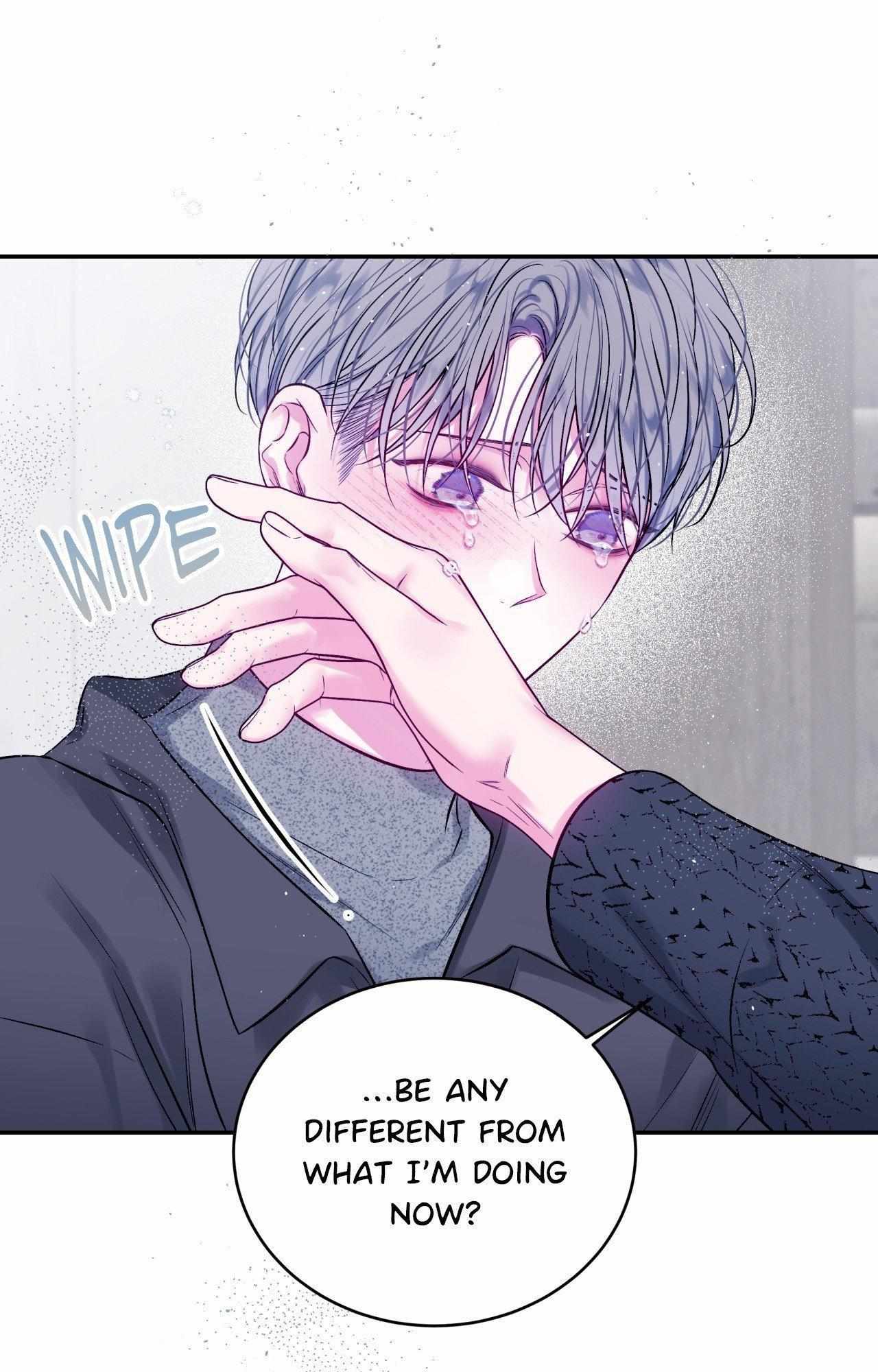 Imperfectly Us Chapter 34 page 27 - 