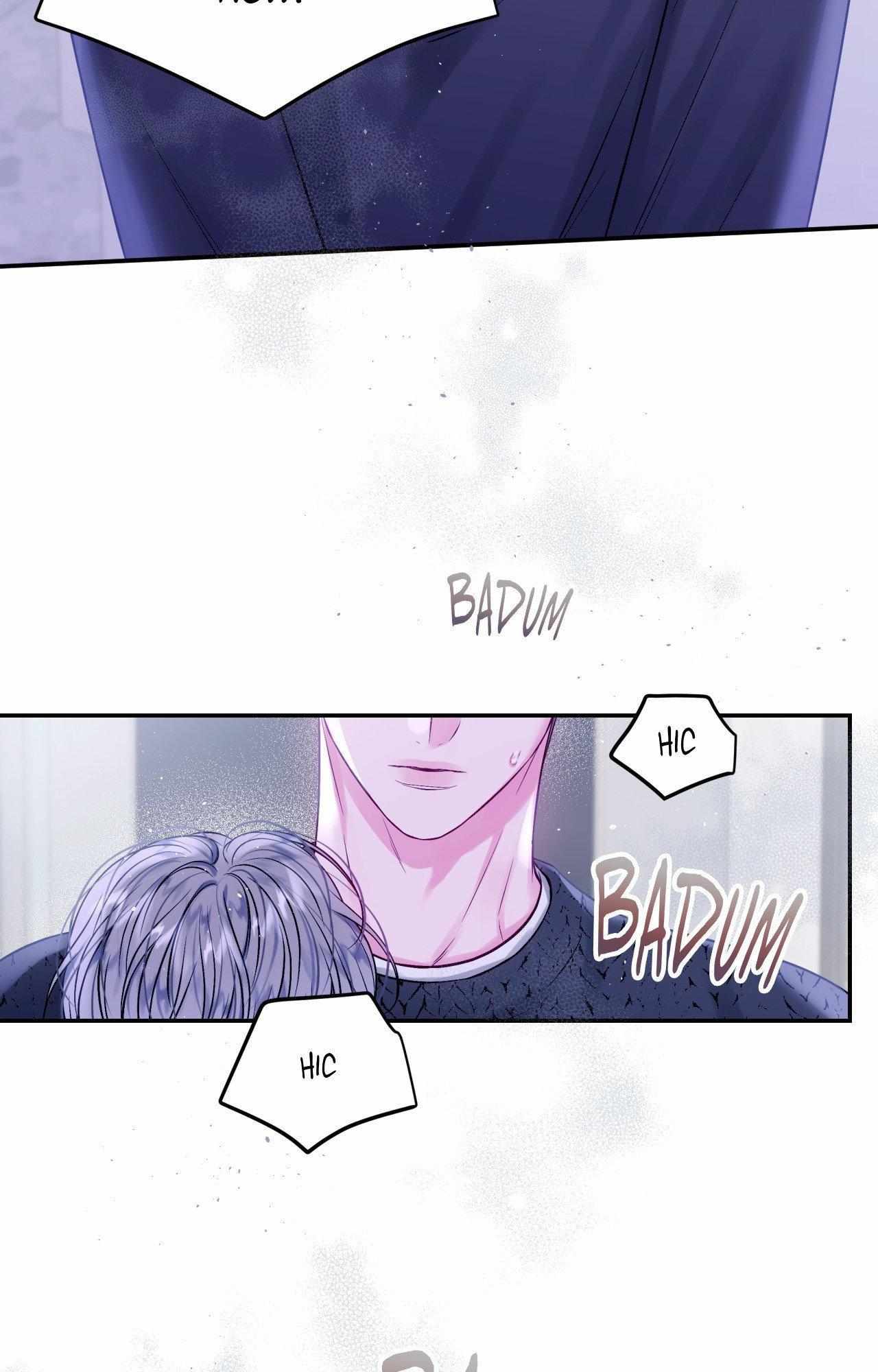 Imperfectly Us Chapter 34 page 30 - 