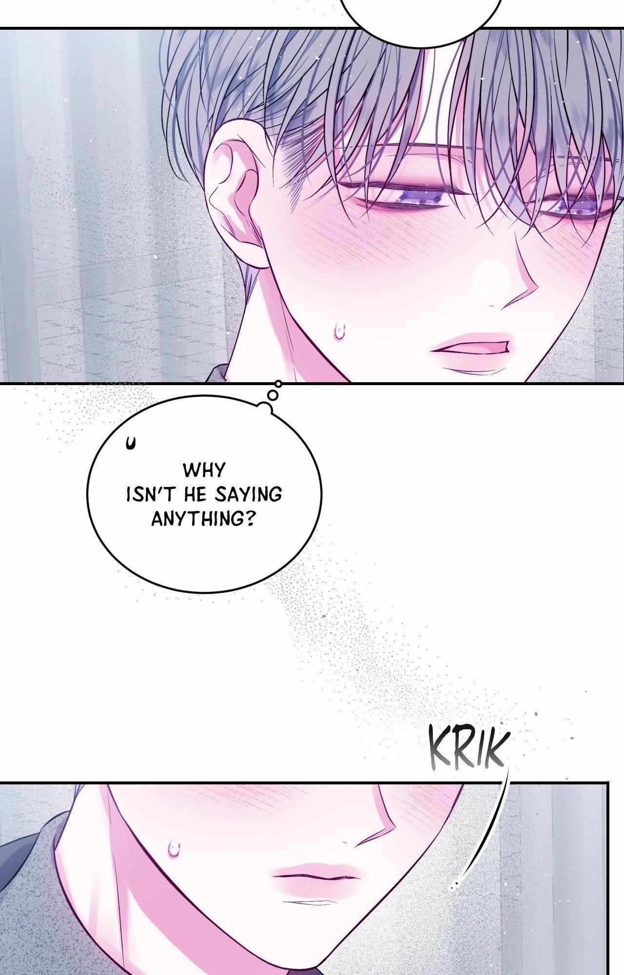 Imperfectly Us Chapter 34 page 4 - 