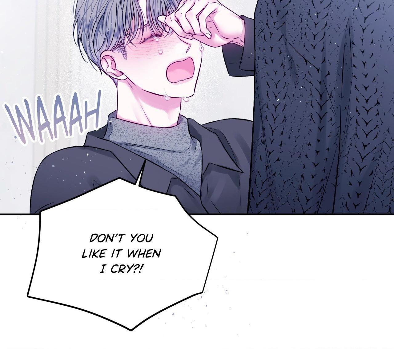 Imperfectly Us Chapter 34 page 32 - 