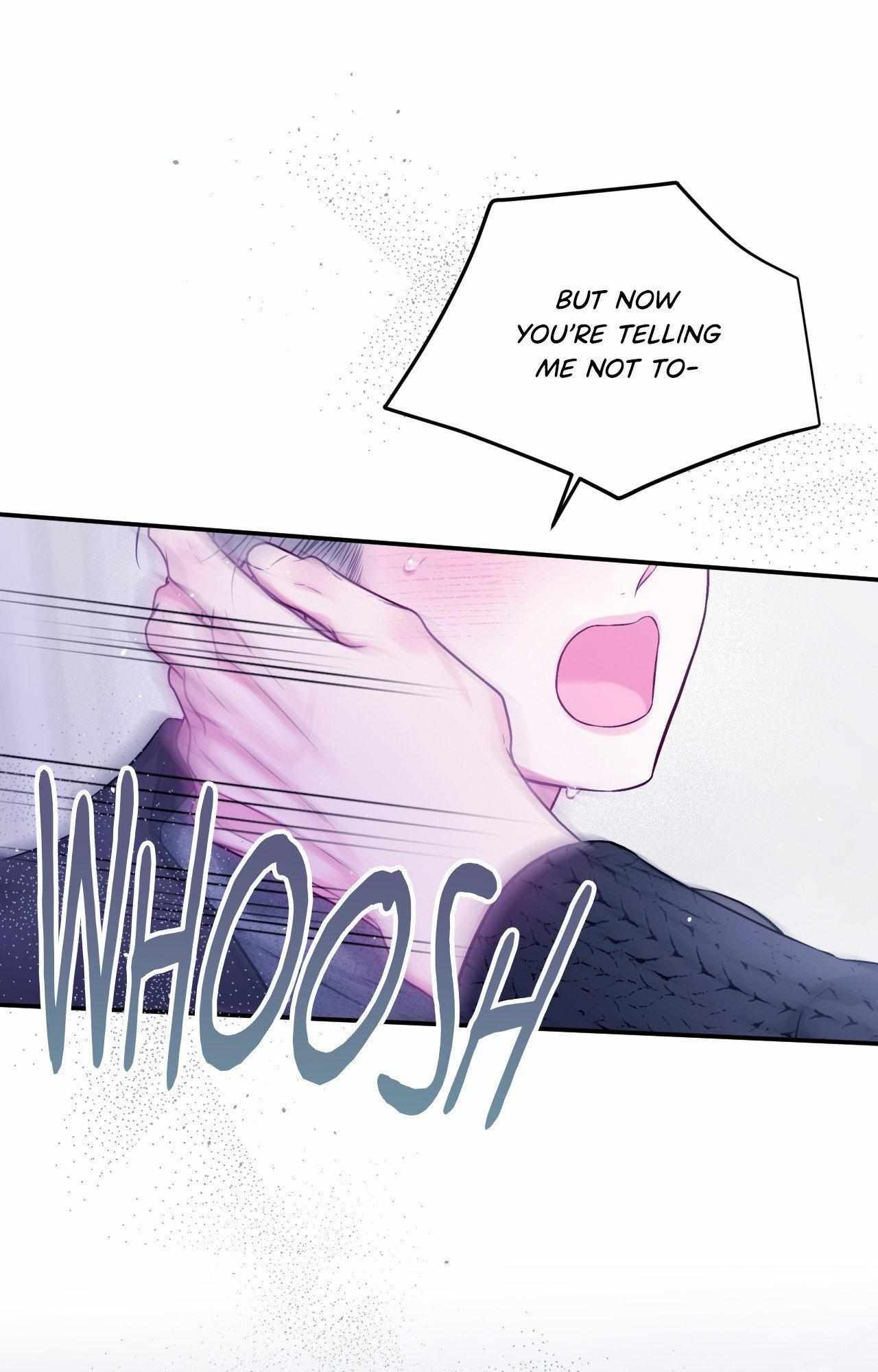 Imperfectly Us Chapter 34 page 33 - 