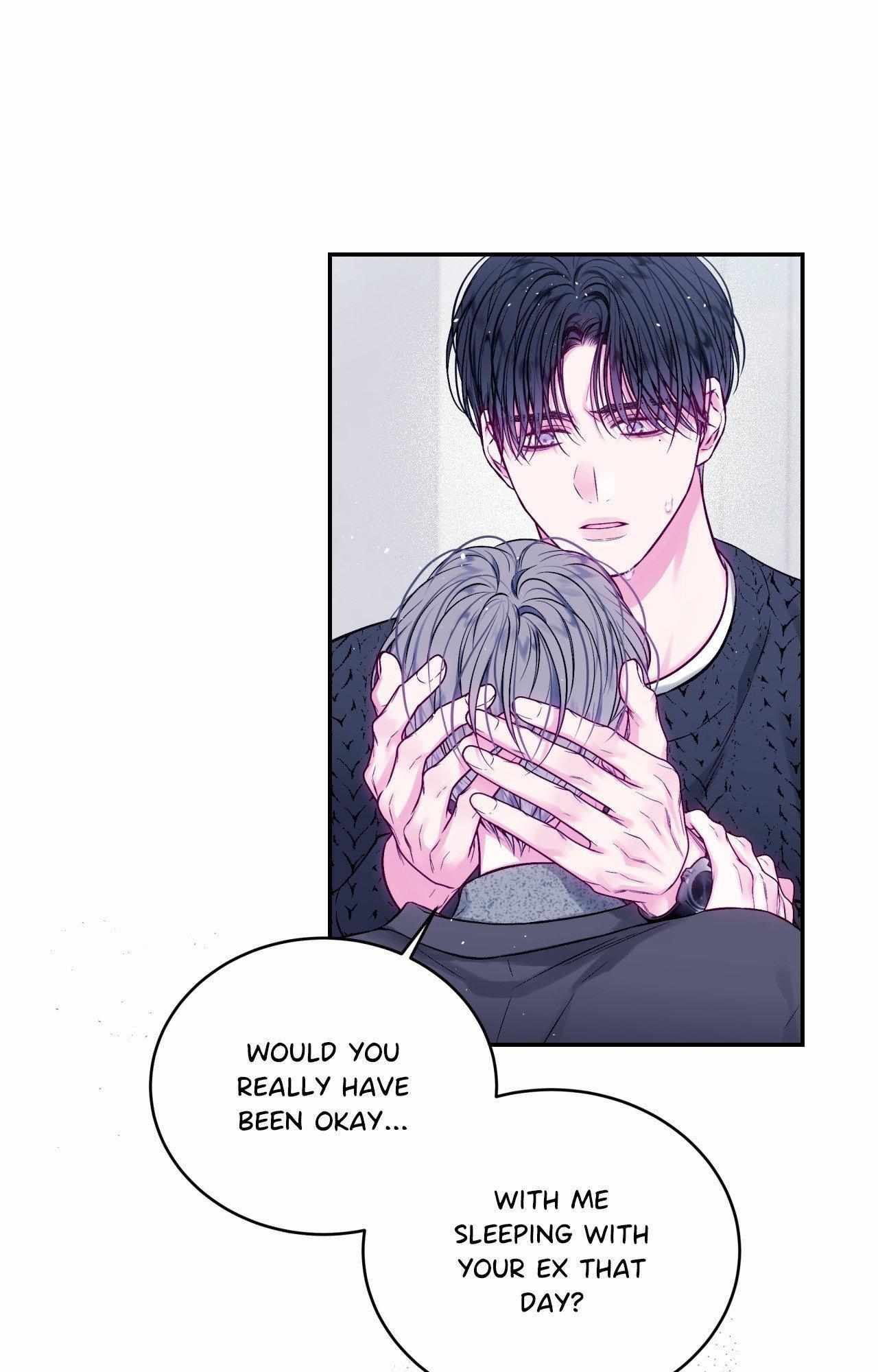 Imperfectly Us Chapter 34 page 39 - 