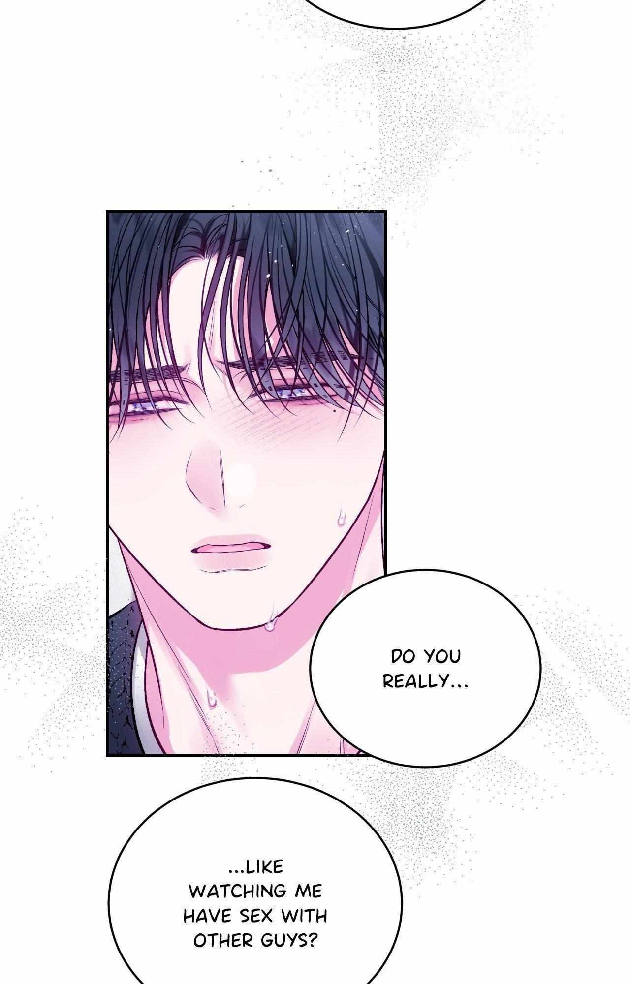Imperfectly Us Chapter 34 page 40 - 