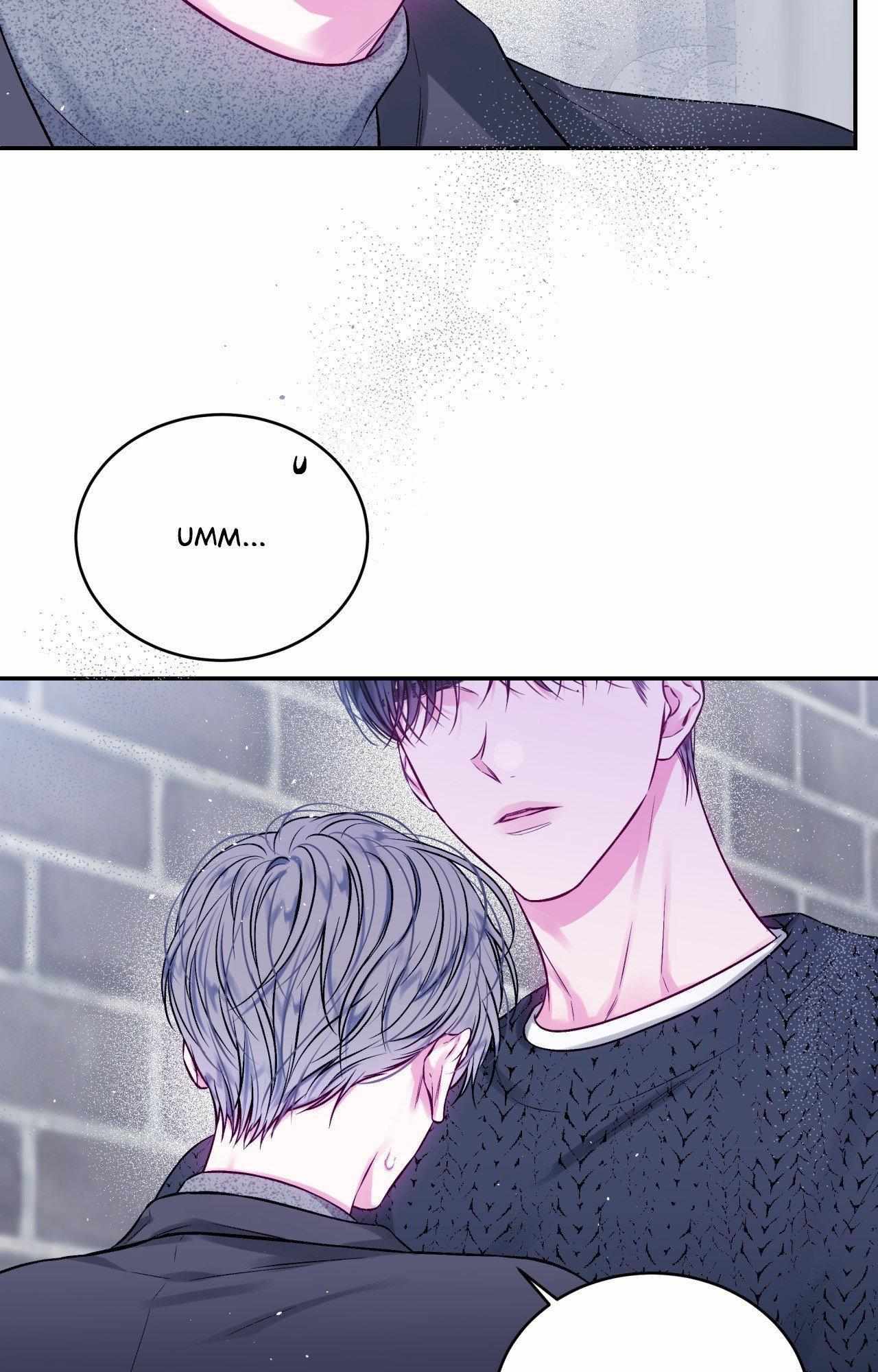 Imperfectly Us Chapter 34 page 5 - 