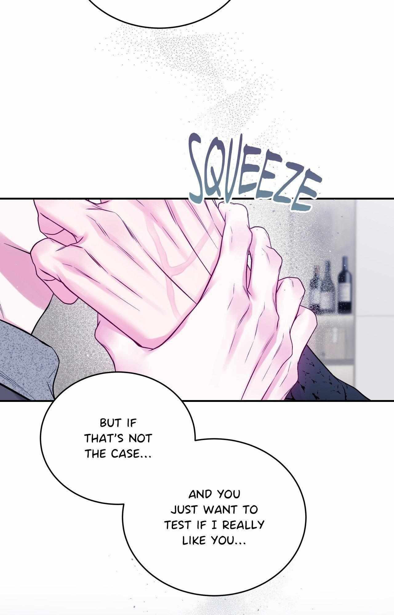Imperfectly Us Chapter 34 page 41 - 