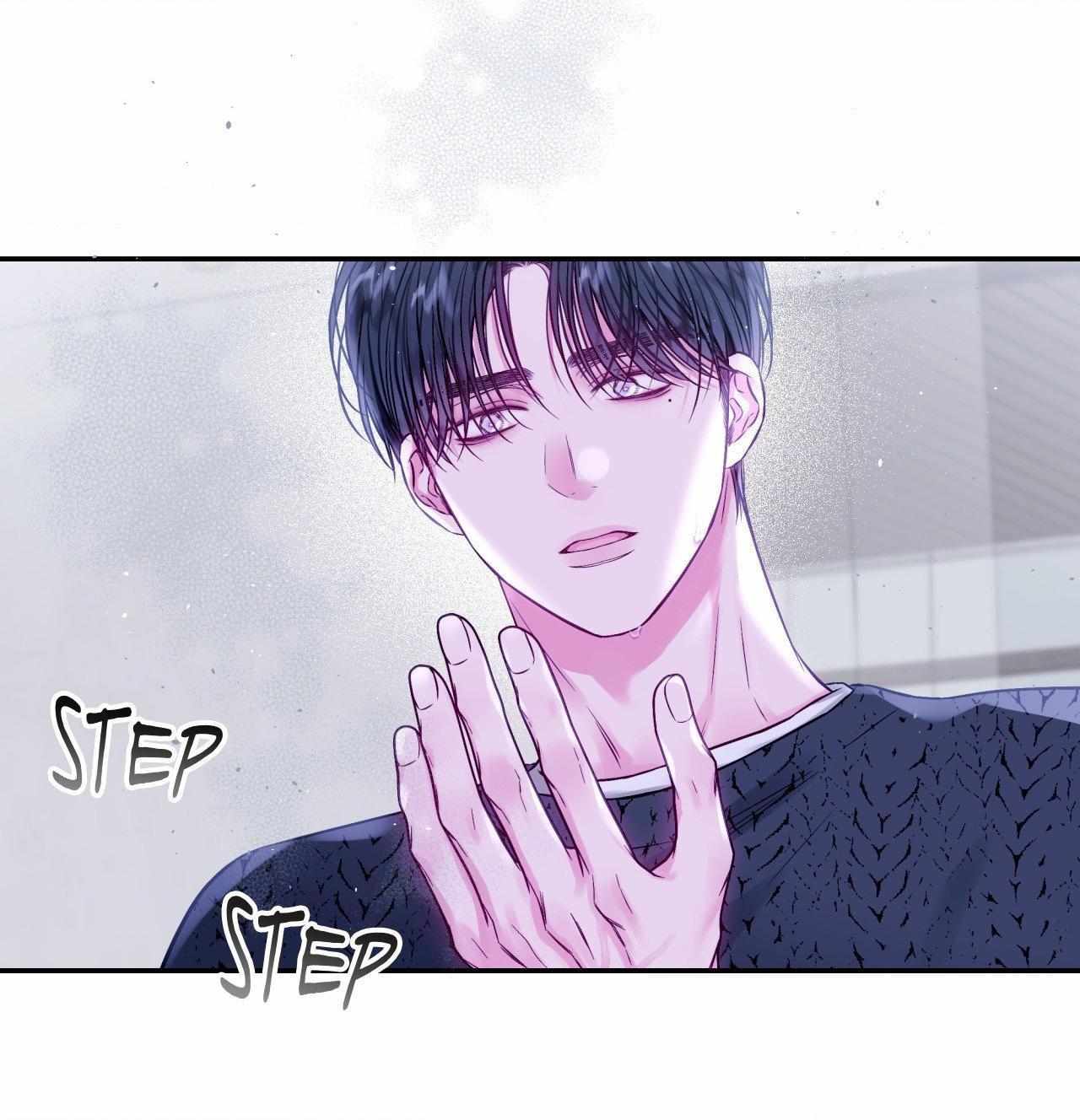 Imperfectly Us Chapter 34 page 44 - 