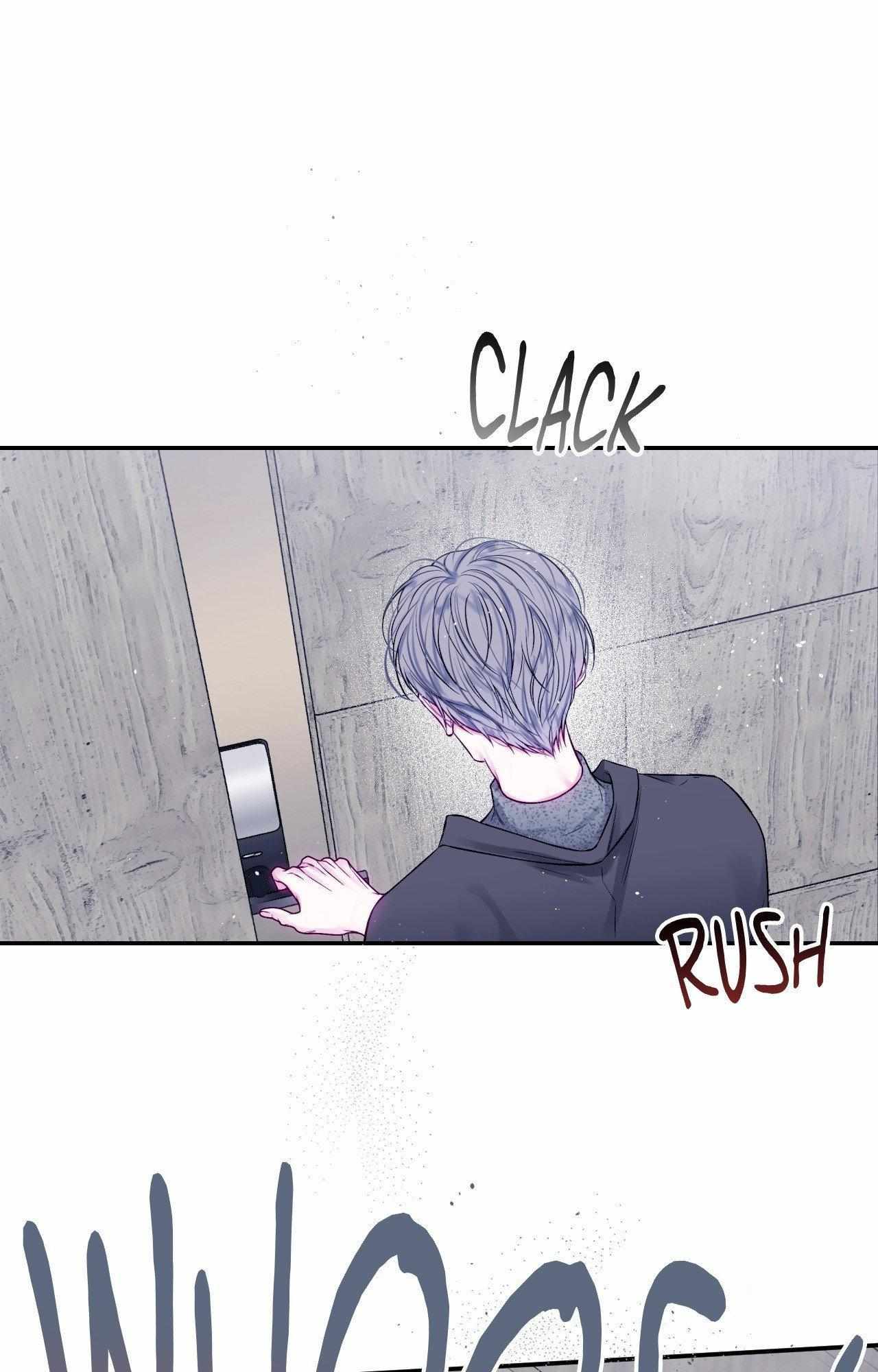 Imperfectly Us Chapter 34 page 45 - 