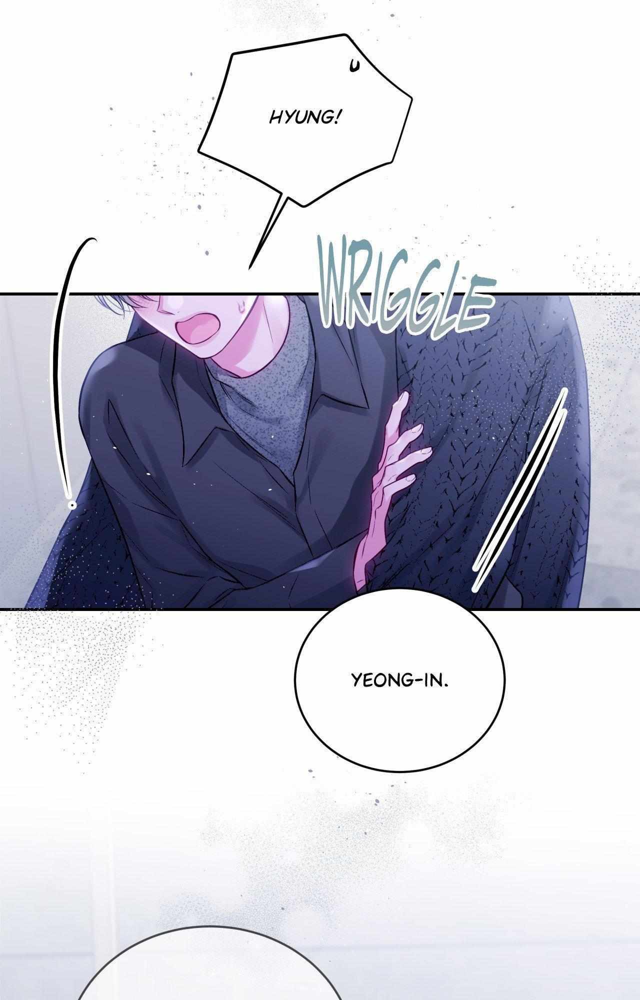 Imperfectly Us Chapter 34 page 48 - 