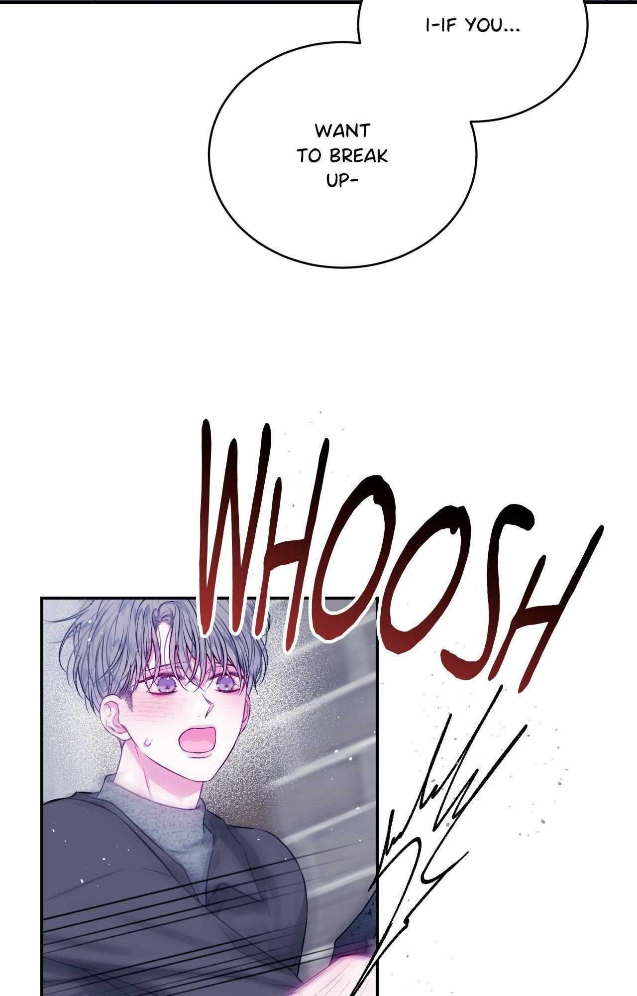 Imperfectly Us Chapter 34 page 6 - 