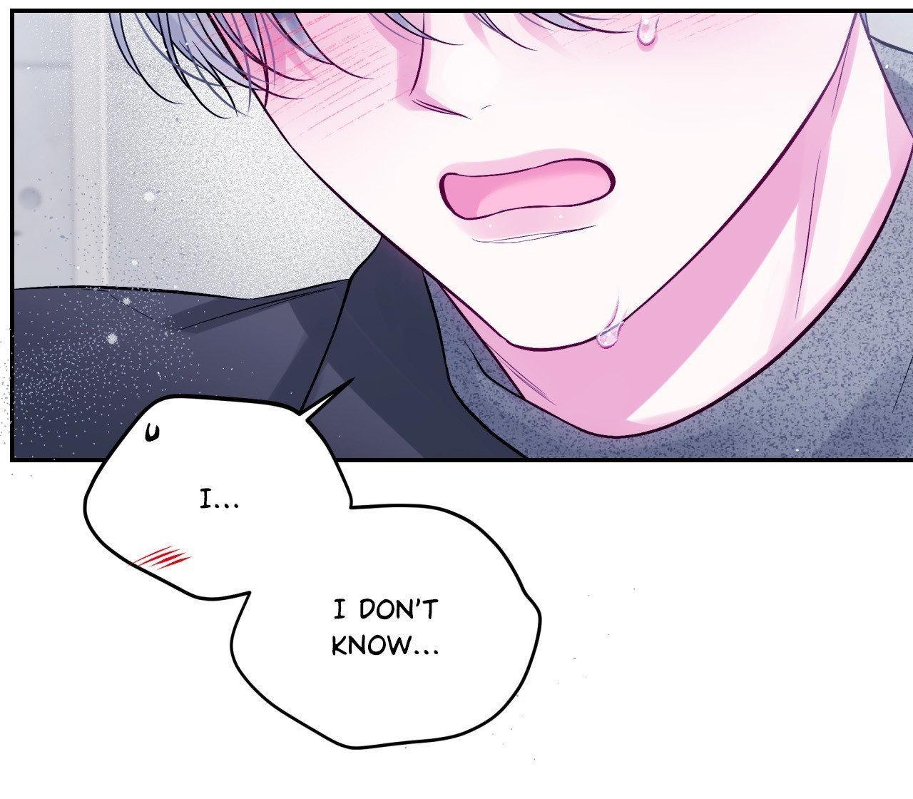 Imperfectly Us Chapter 34 page 51 - 