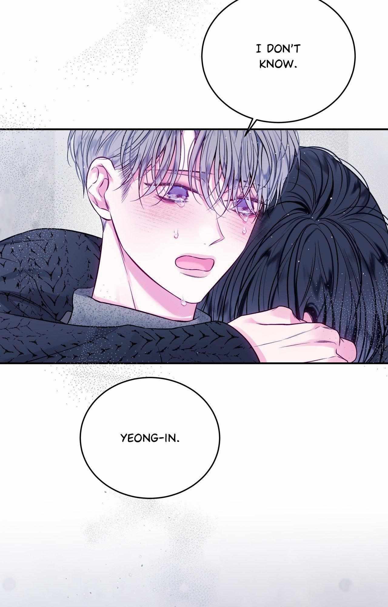 Imperfectly Us Chapter 34 page 54 - 