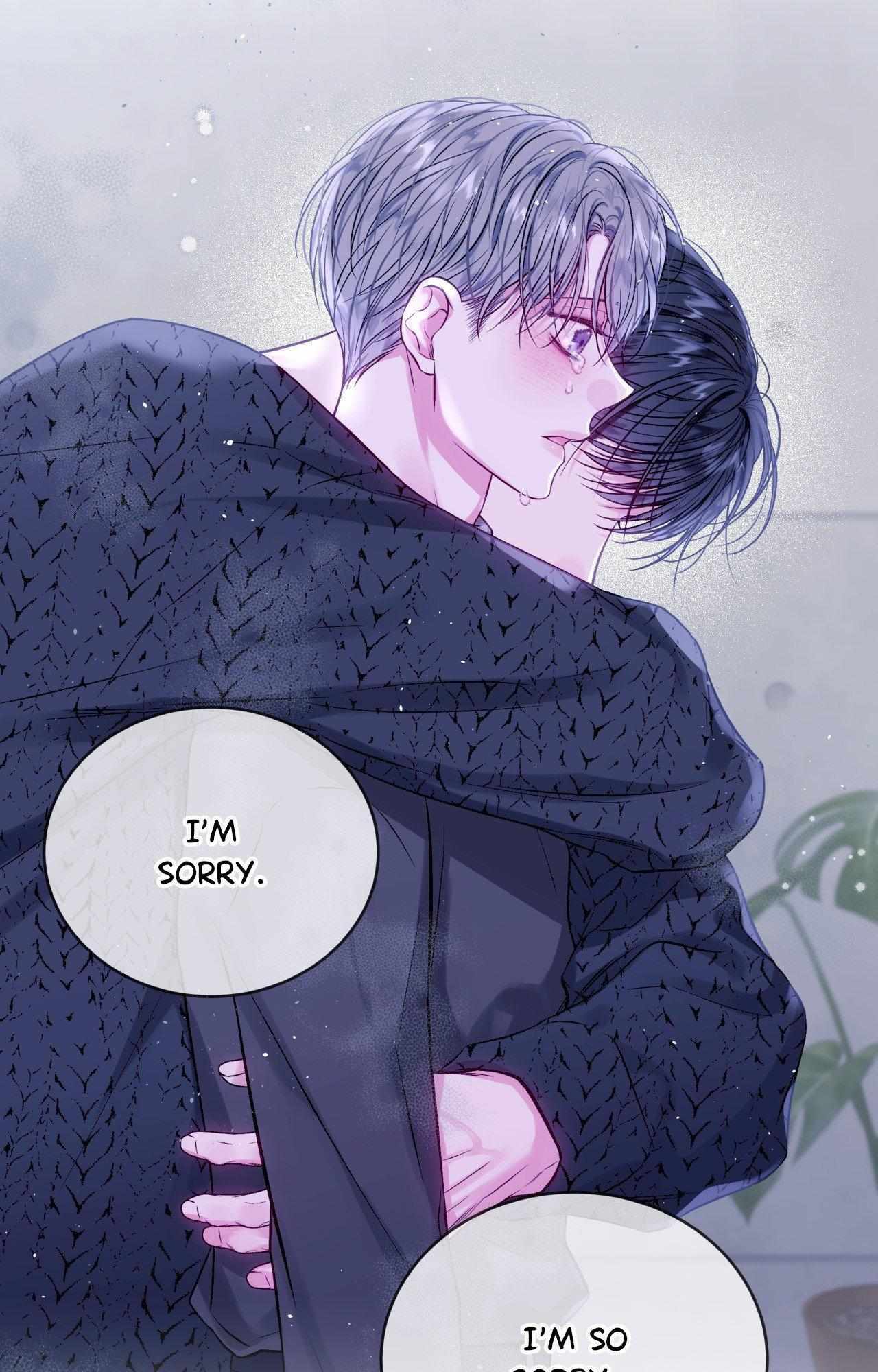 Imperfectly Us Chapter 34 page 55 - 