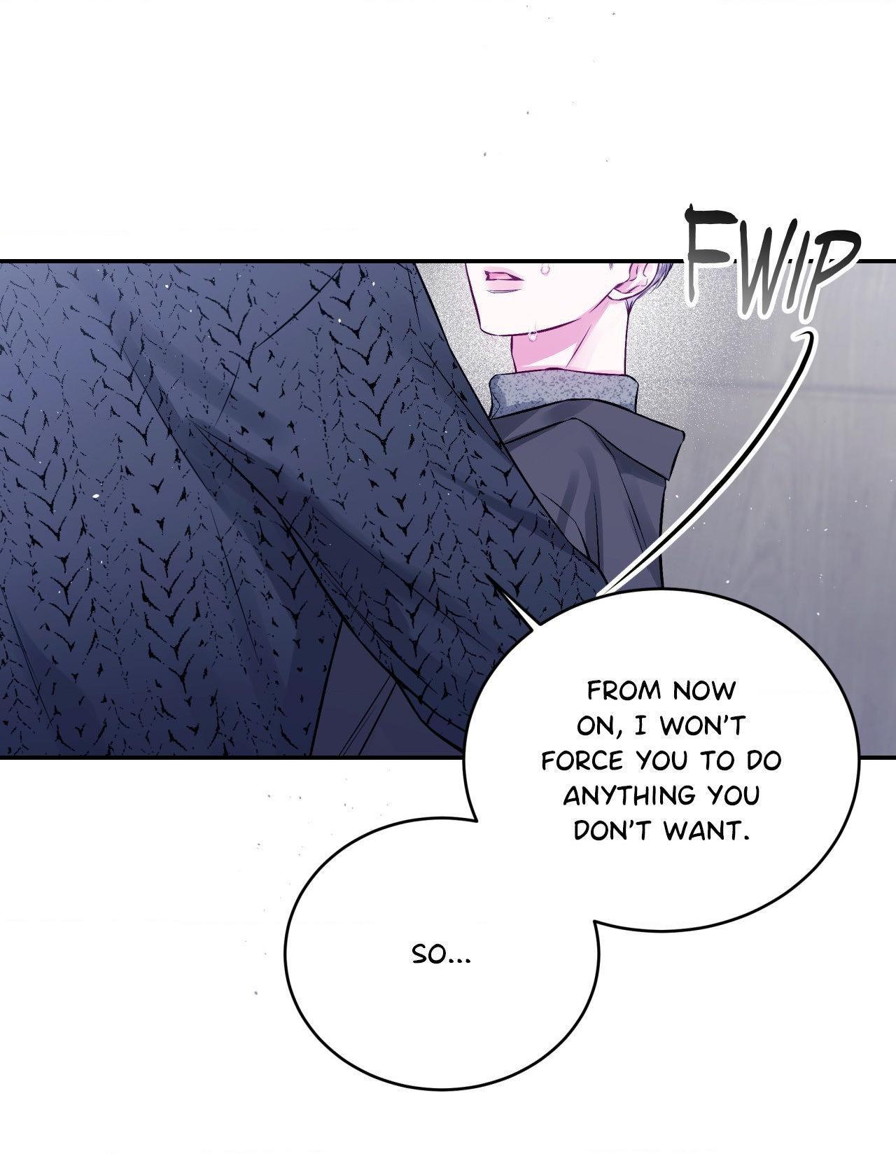 Imperfectly Us Chapter 34 page 57 - 