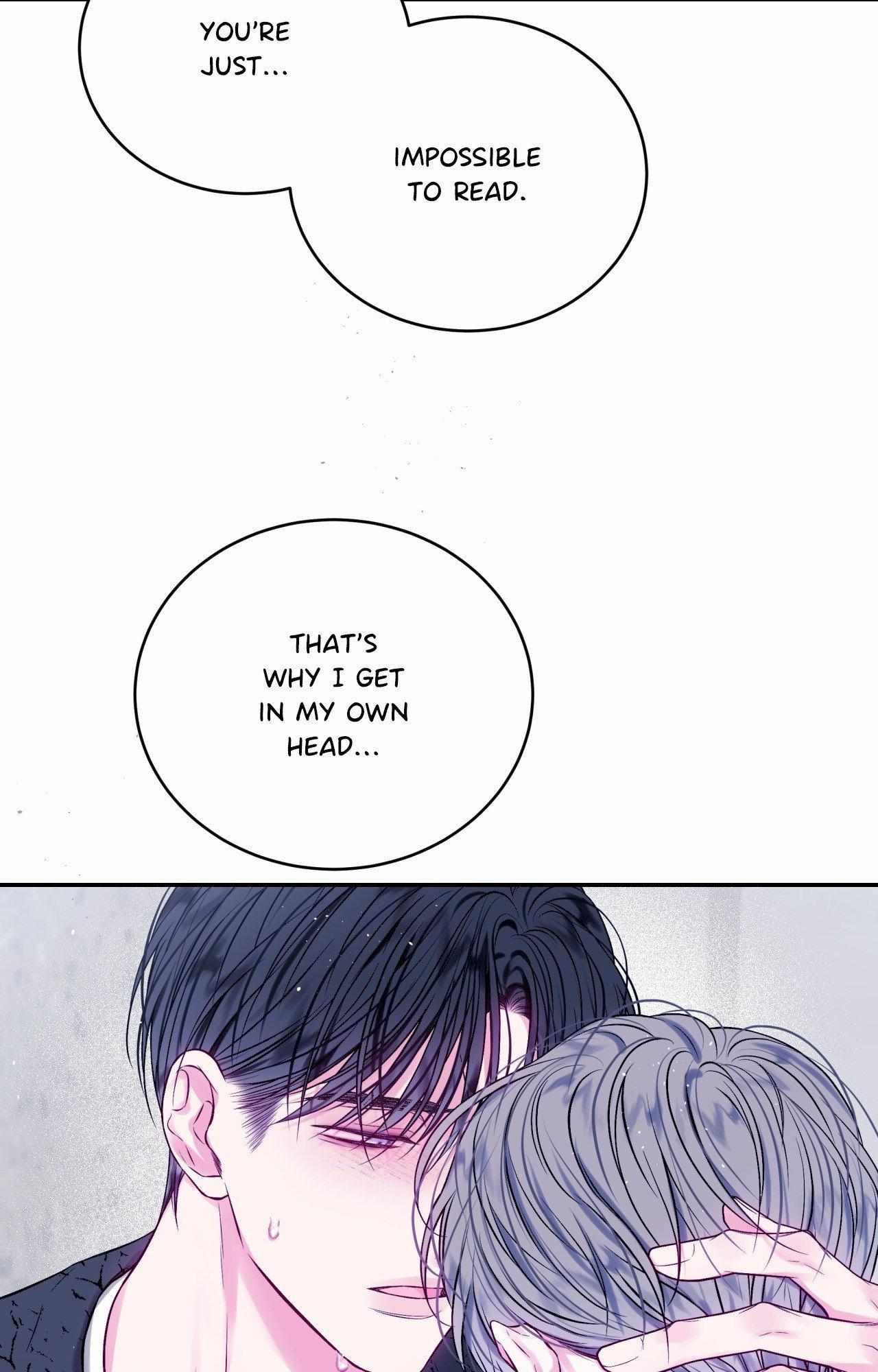 Imperfectly Us Chapter 34 page 60 - 