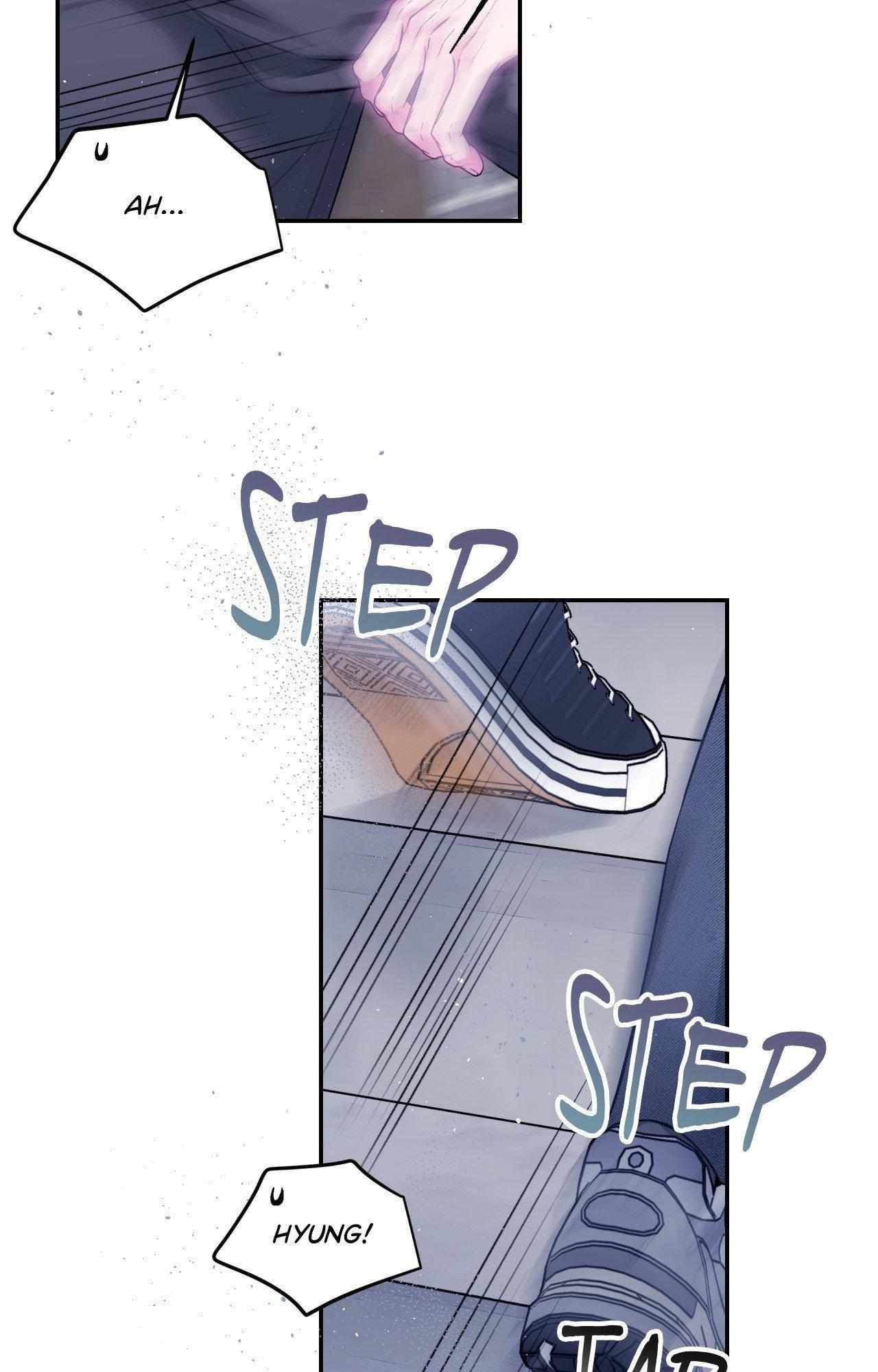 Imperfectly Us Chapter 34 page 7 - 