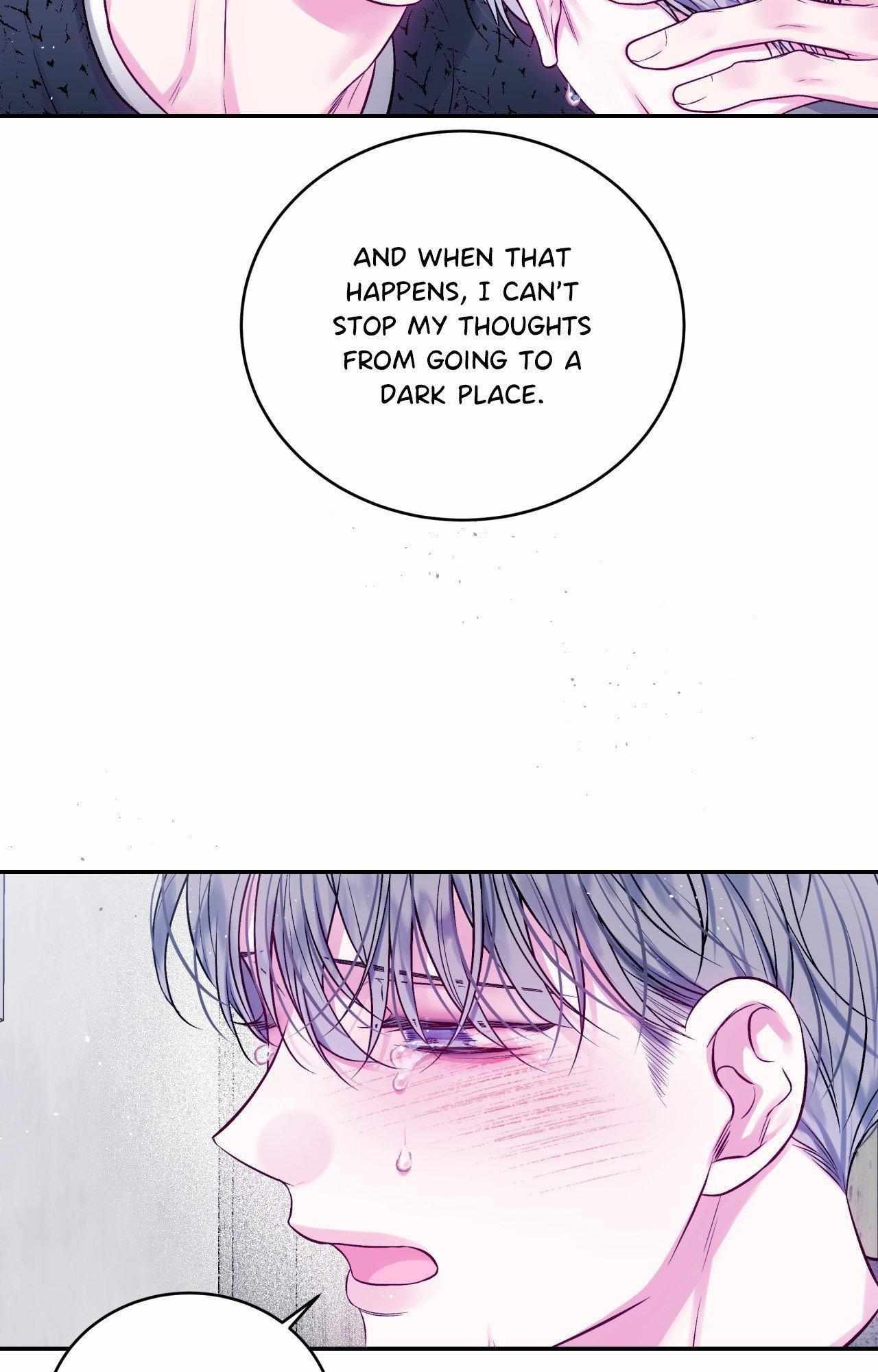 Imperfectly Us Chapter 34 page 61 - 