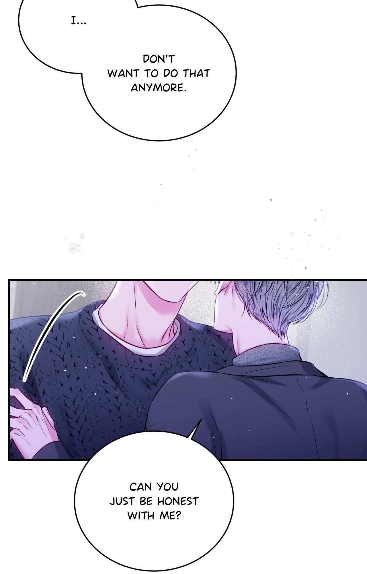 Imperfectly Us Chapter 34 page 62 - 
