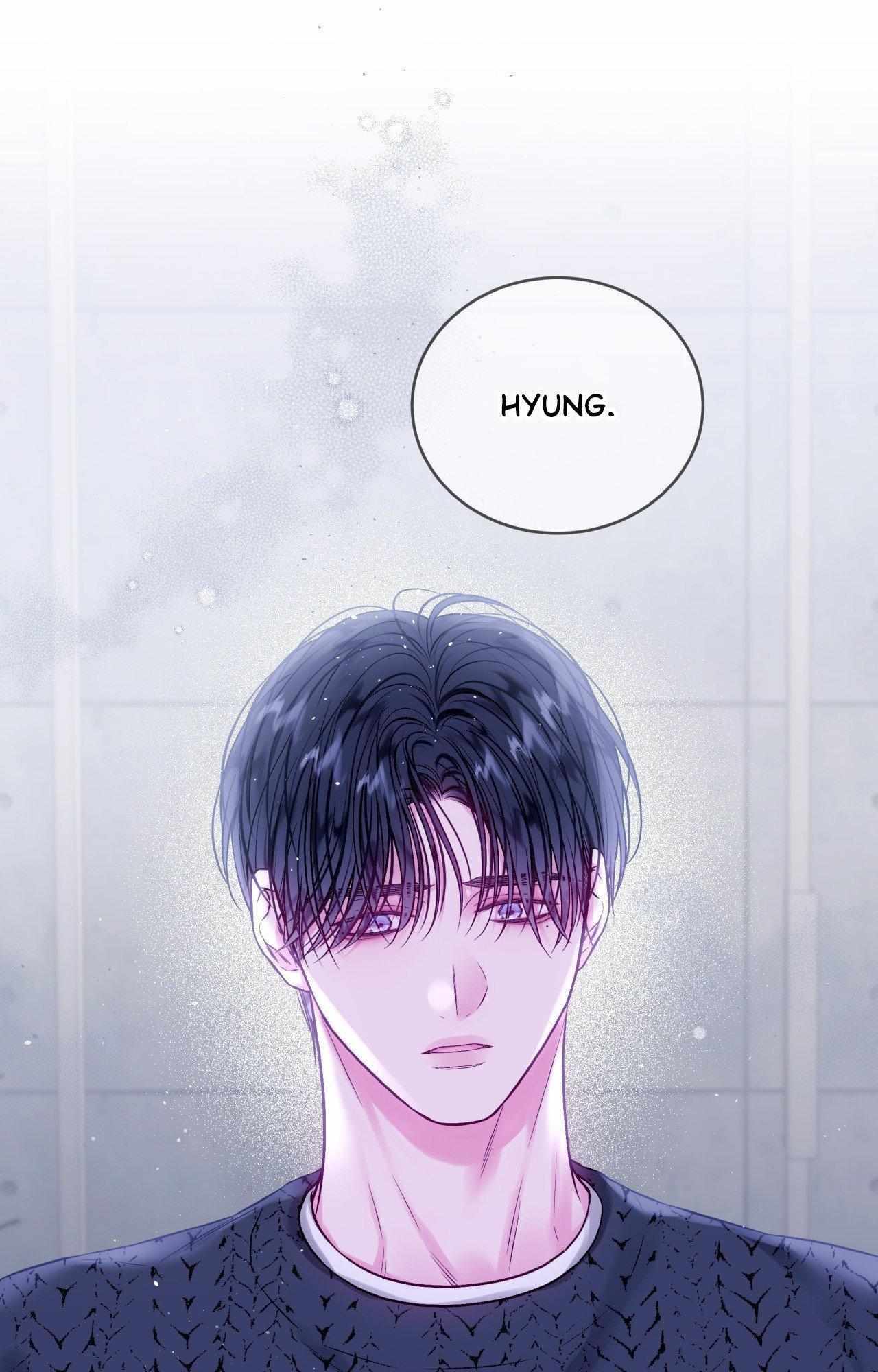 Imperfectly Us Chapter 34 page 63 - 