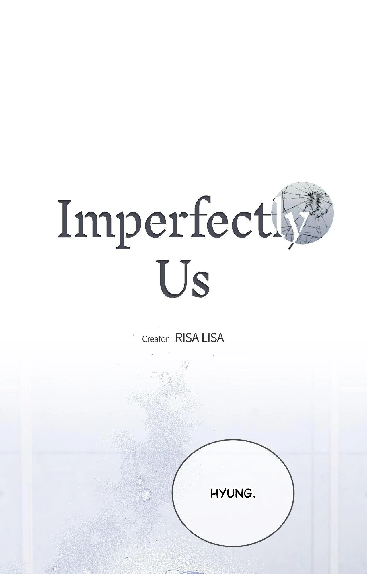 Imperfectly Us Chapter 35 page 2 - 