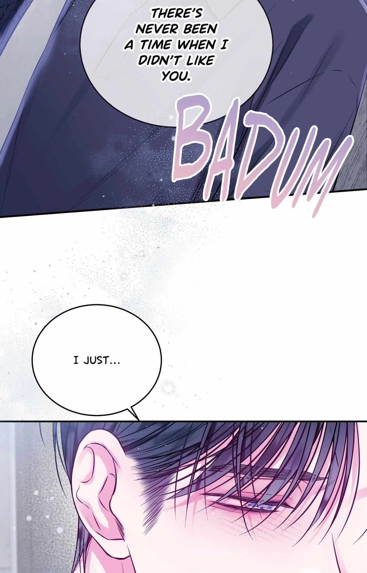 Imperfectly Us Chapter 35 page 17 - 