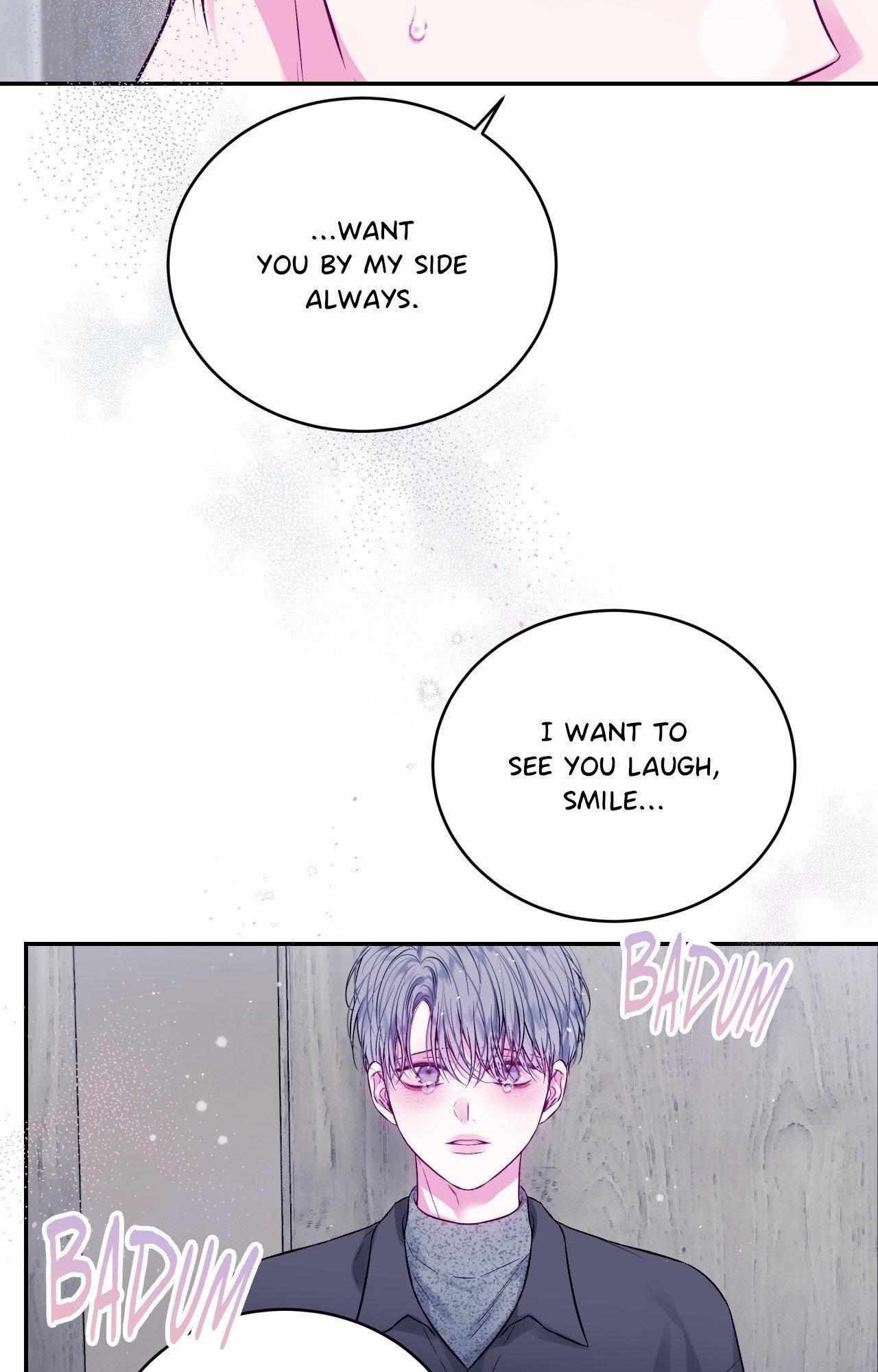 Imperfectly Us Chapter 35 page 18 - 