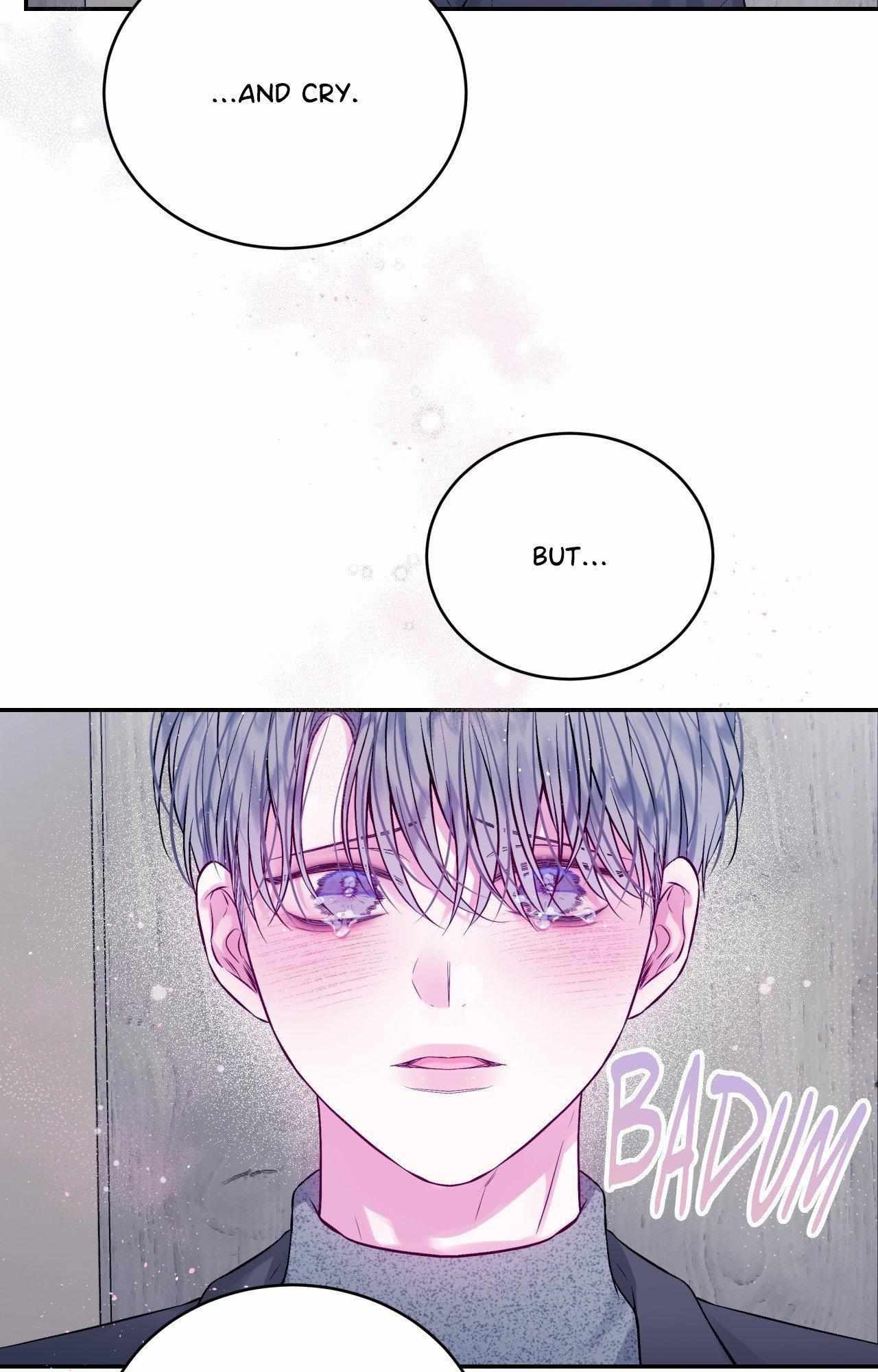 Imperfectly Us Chapter 35 page 19 - 