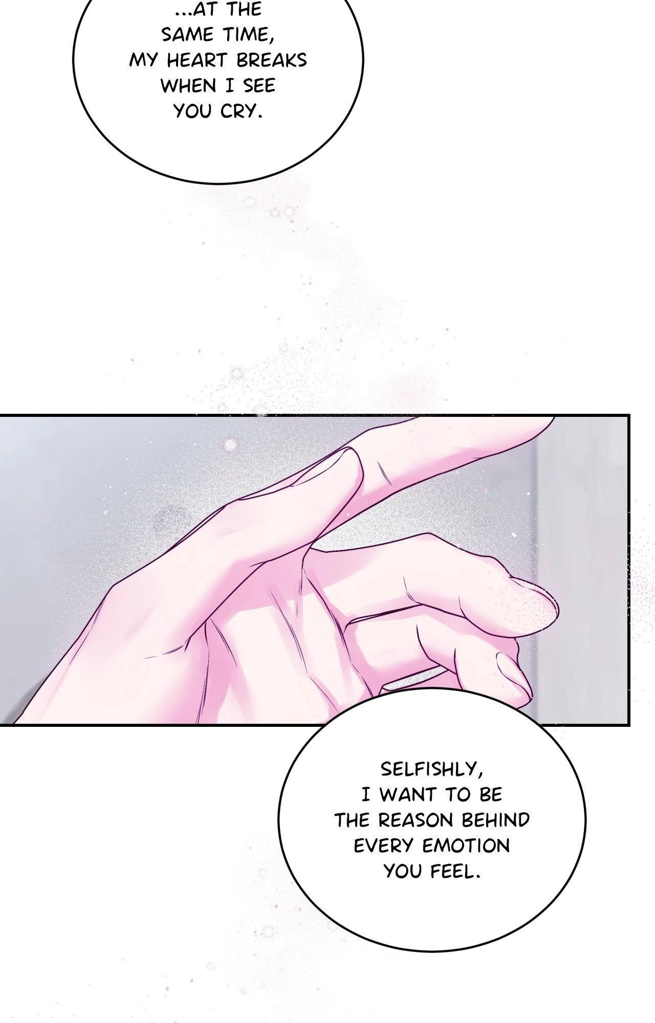 Imperfectly Us Chapter 35 page 20 - 