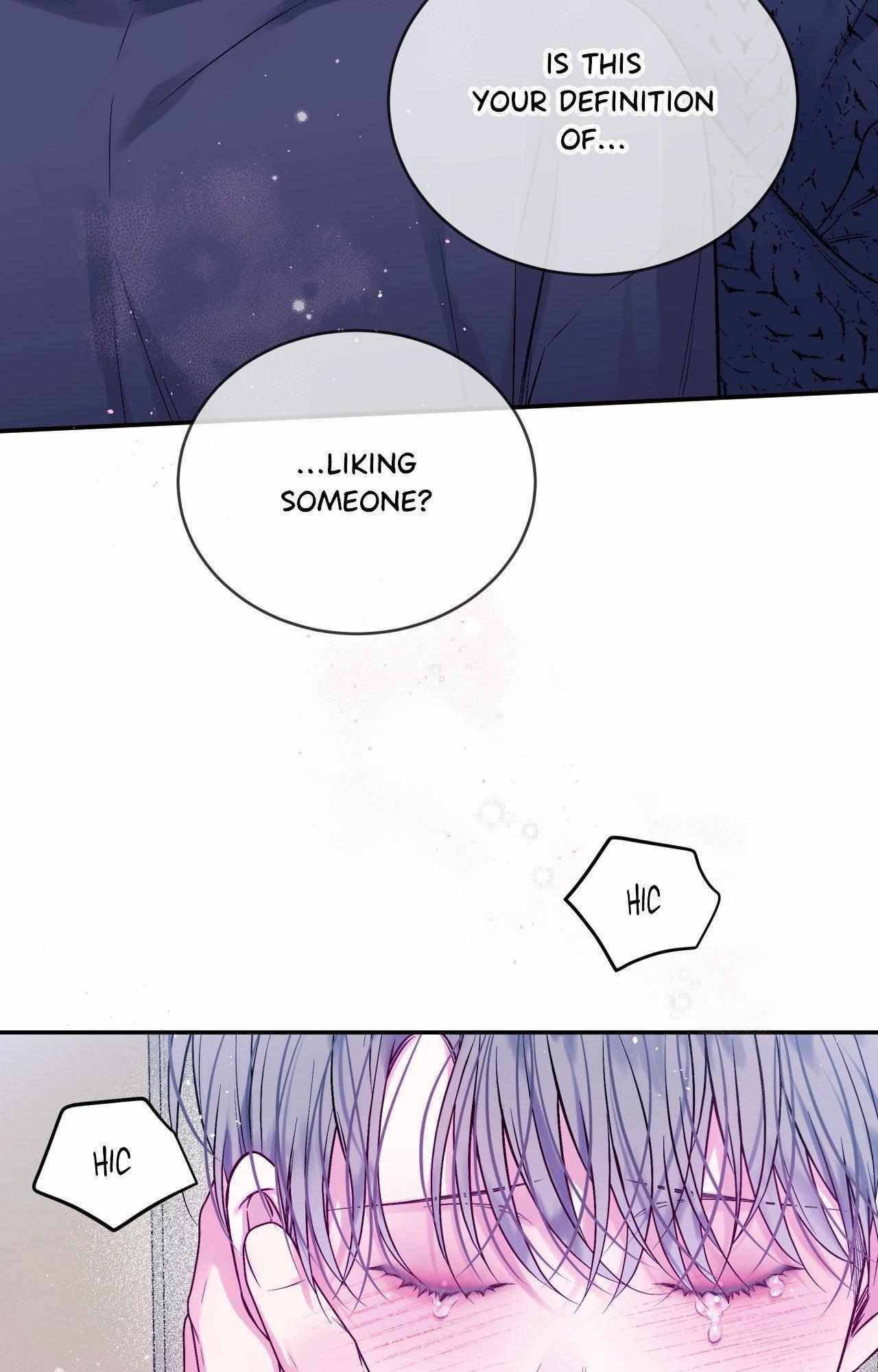 Imperfectly Us Chapter 35 page 23 - 