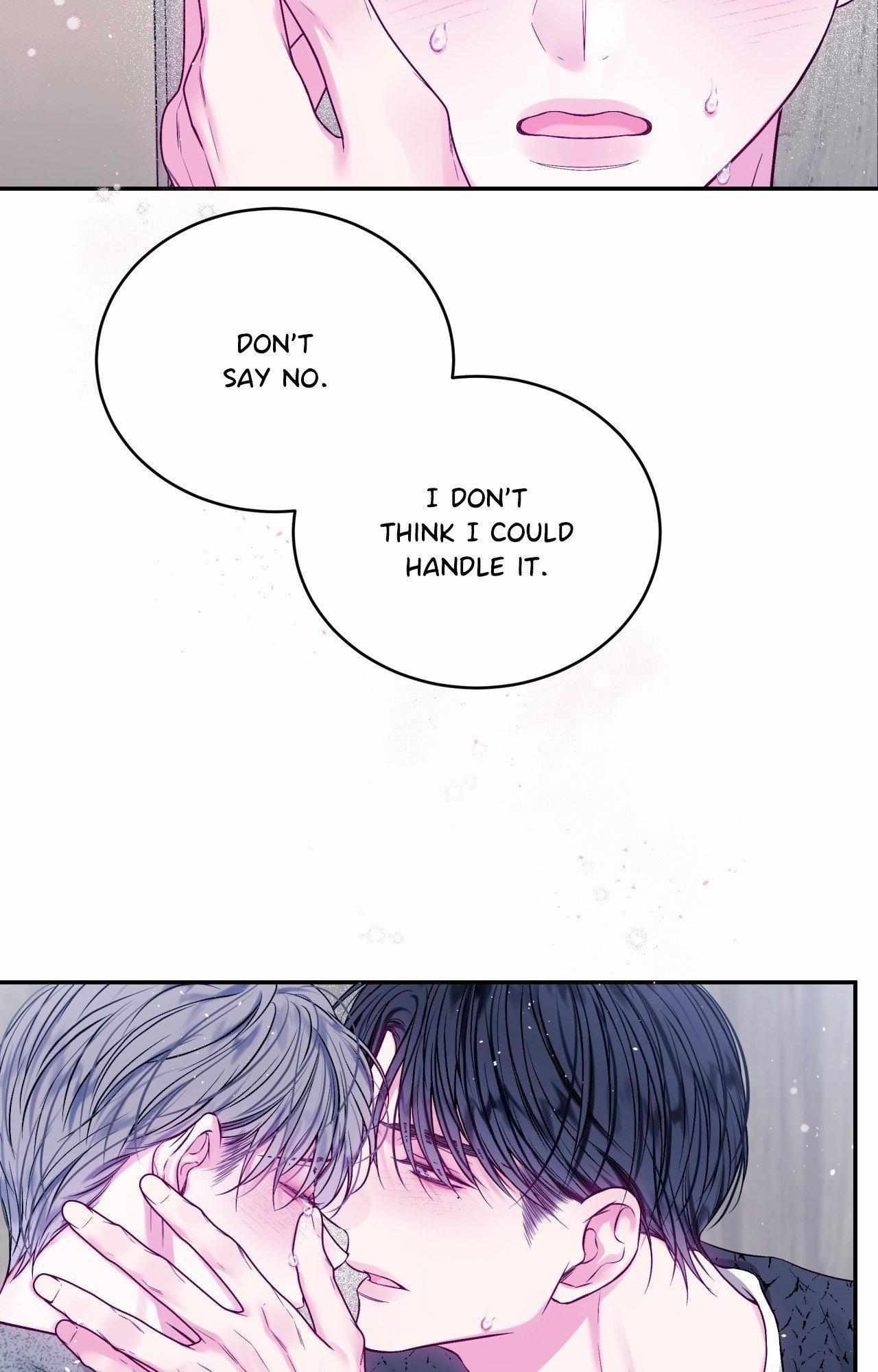 Imperfectly Us Chapter 35 page 24 - 