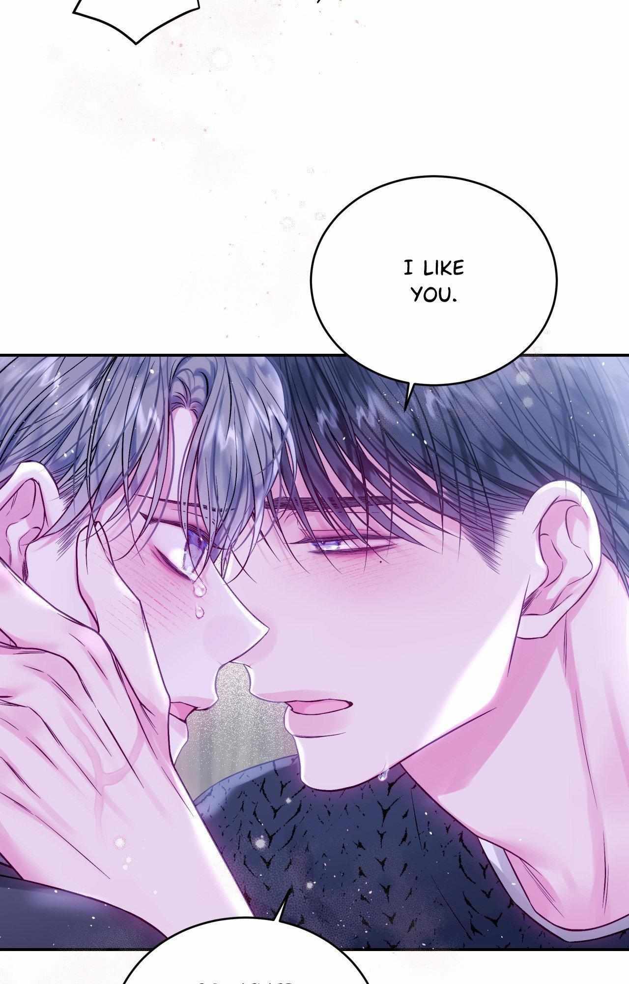 Imperfectly Us Chapter 35 page 26 - 