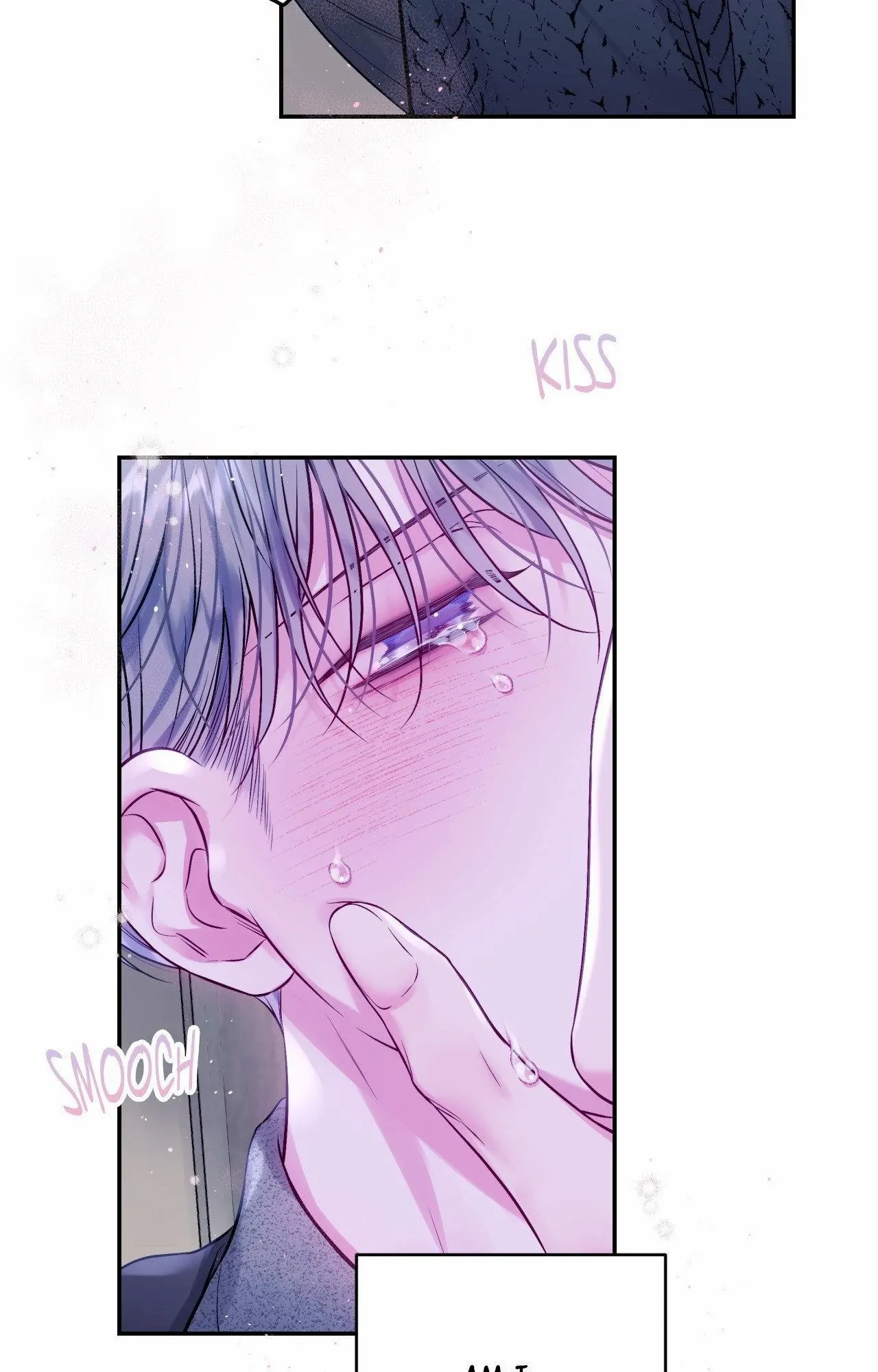 Imperfectly Us Chapter 35 page 28 - 