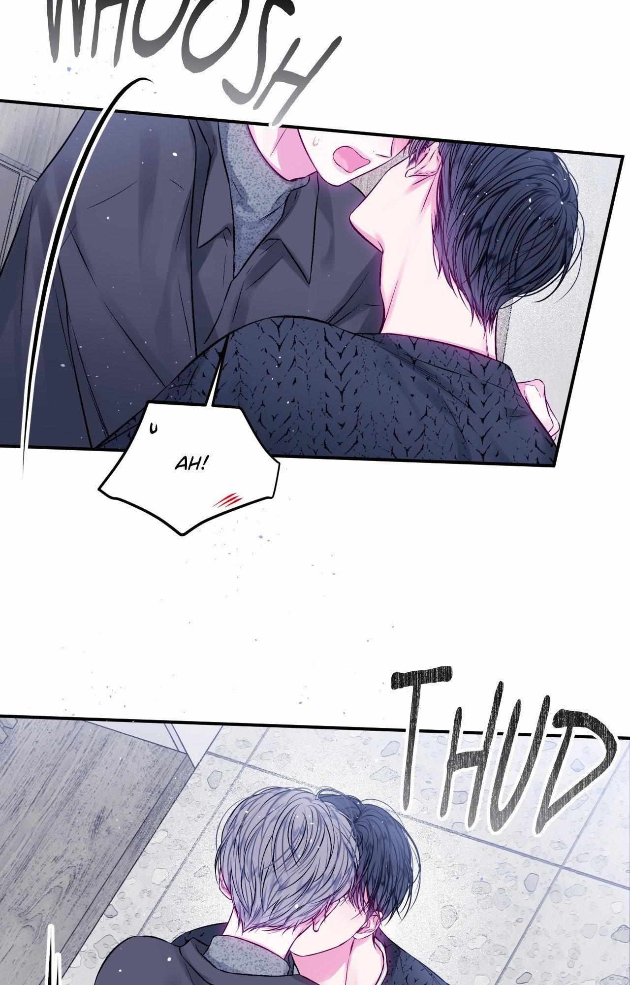 Imperfectly Us Chapter 35 page 32 - 