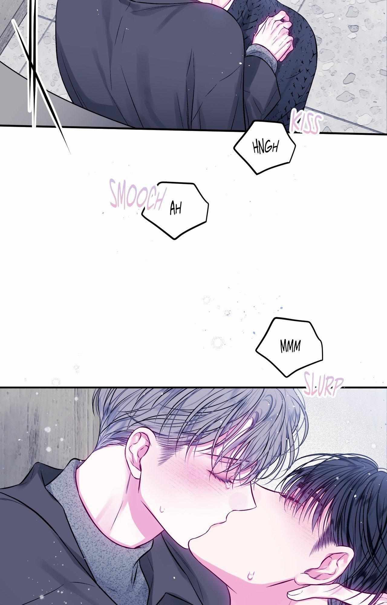 Imperfectly Us Chapter 35 page 33 - 
