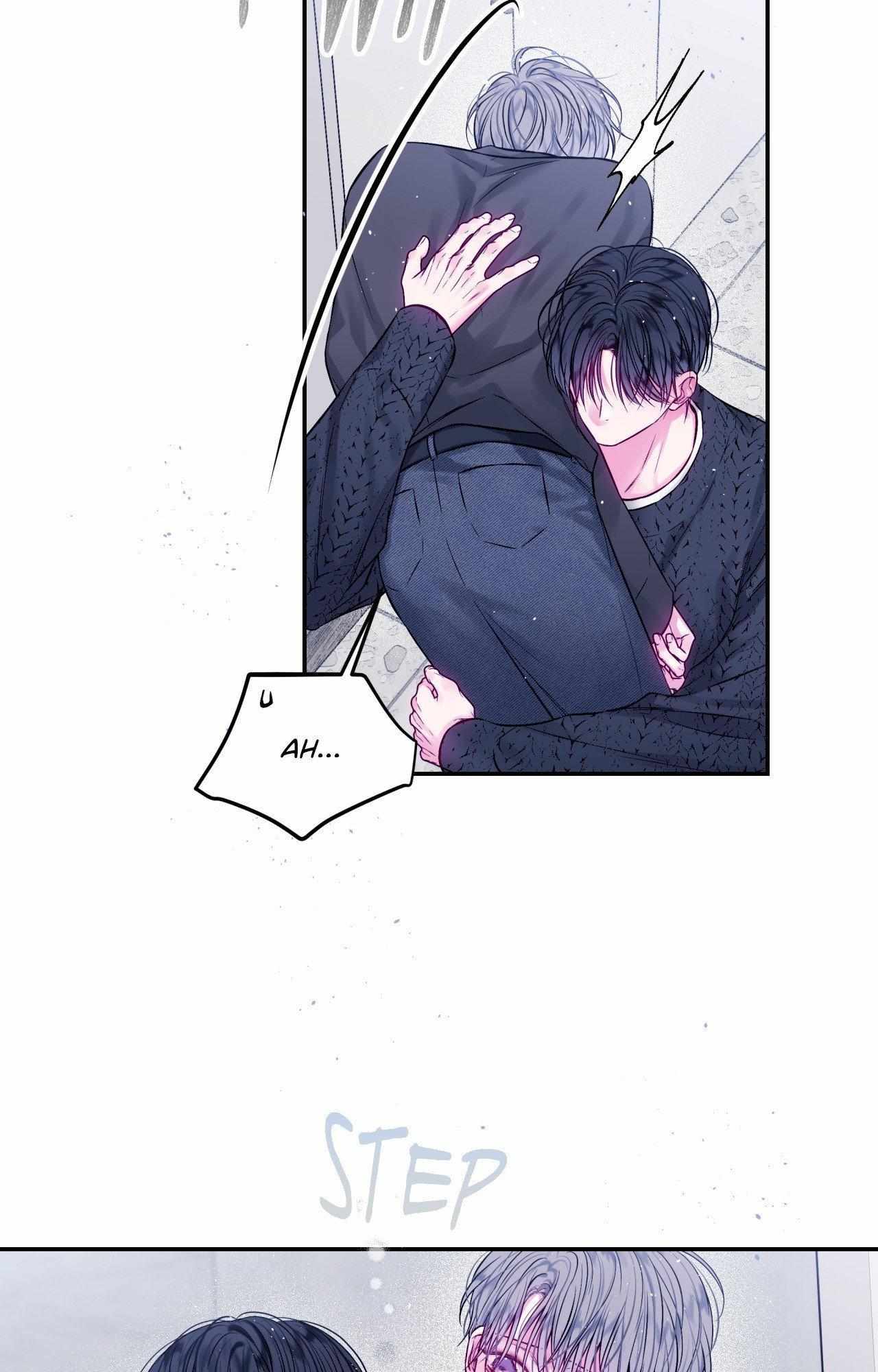 Imperfectly Us Chapter 35 page 36 - 