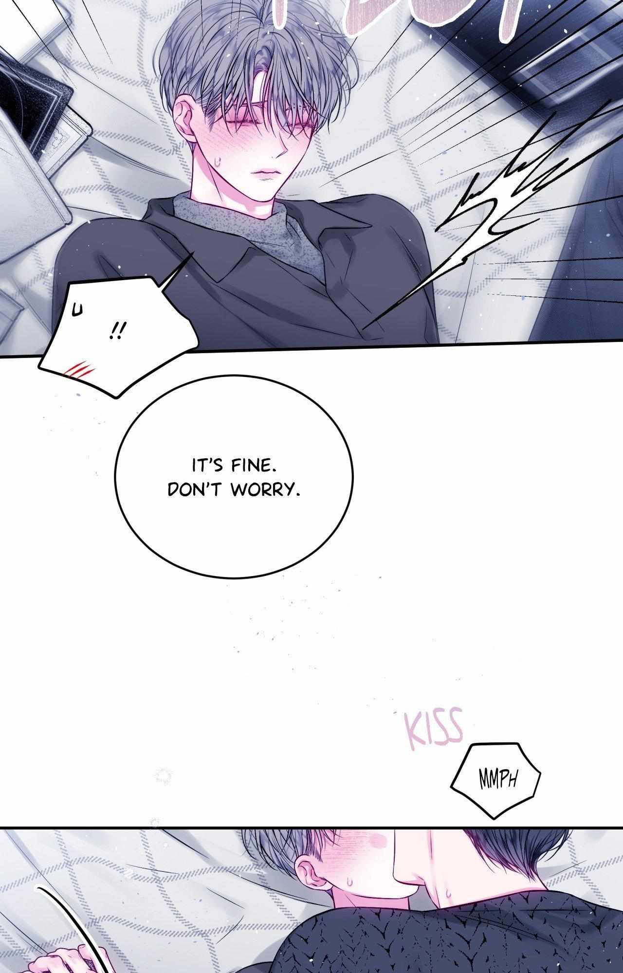 Imperfectly Us Chapter 35 page 39 - 