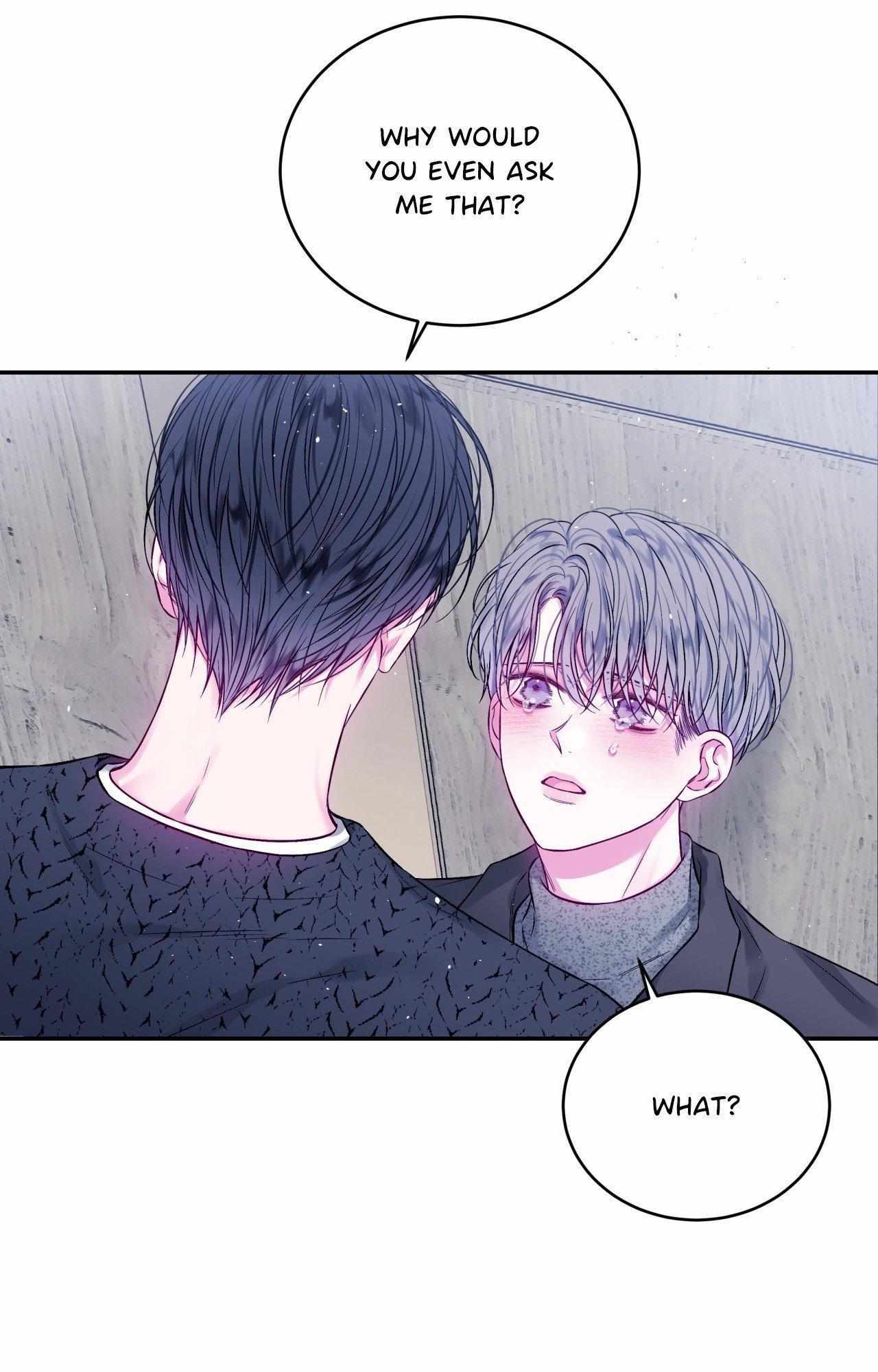 Imperfectly Us Chapter 35 page 5 - 