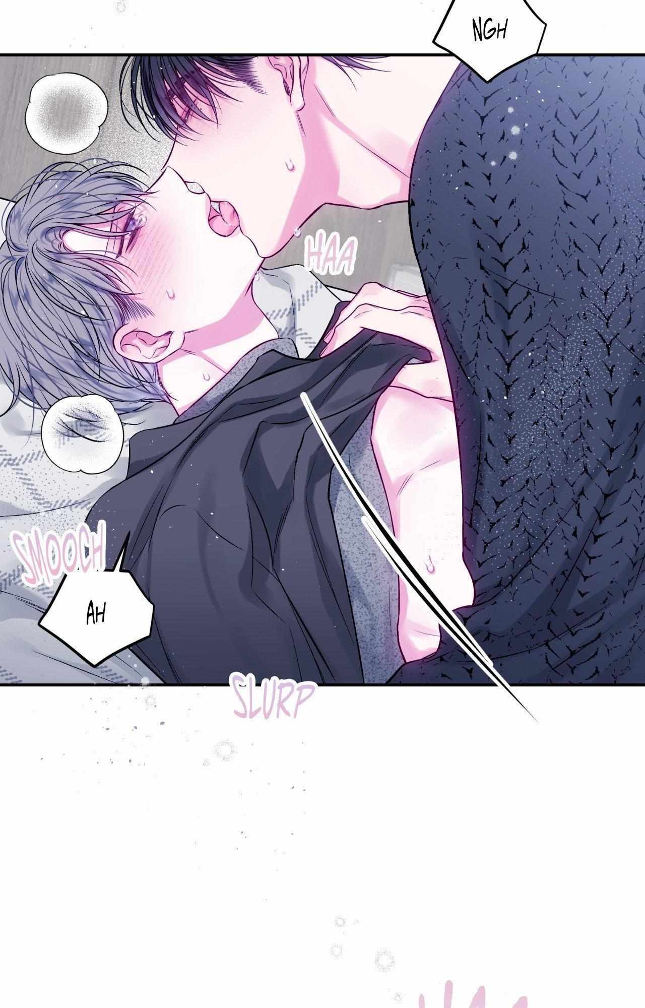 Imperfectly Us Chapter 35 page 42 - 