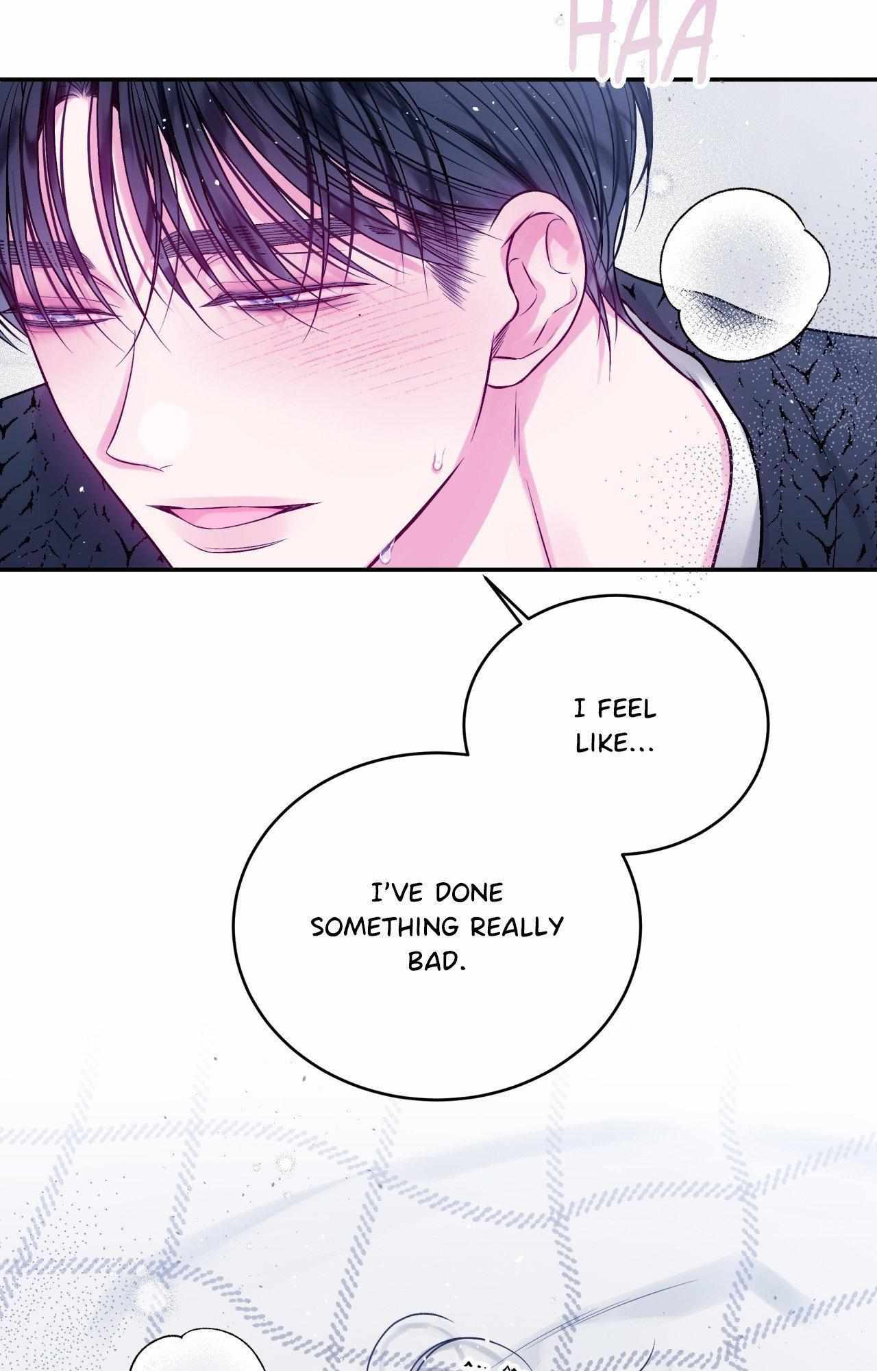 Imperfectly Us Chapter 35 page 43 - 