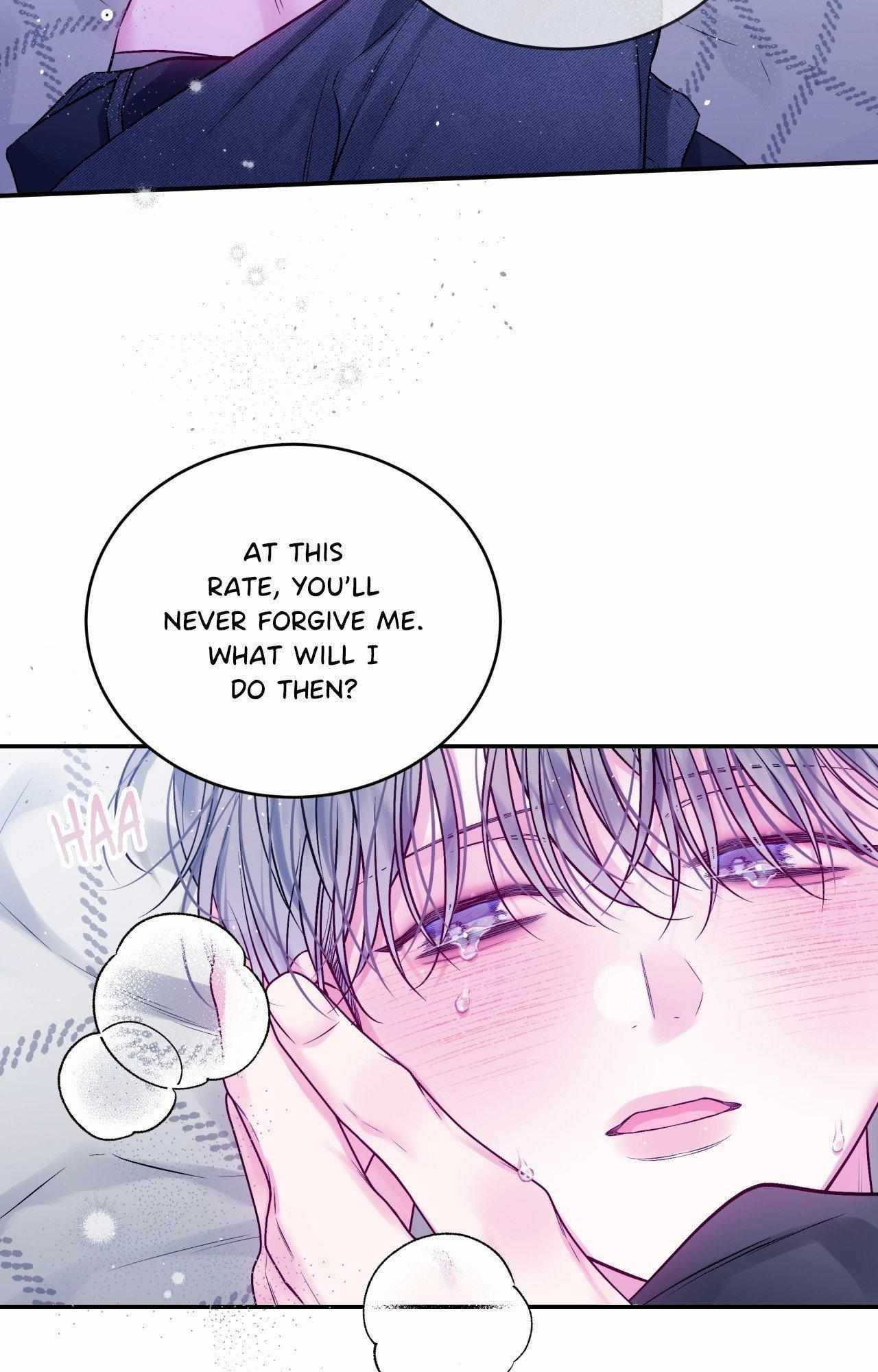 Imperfectly Us Chapter 35 page 45 - 