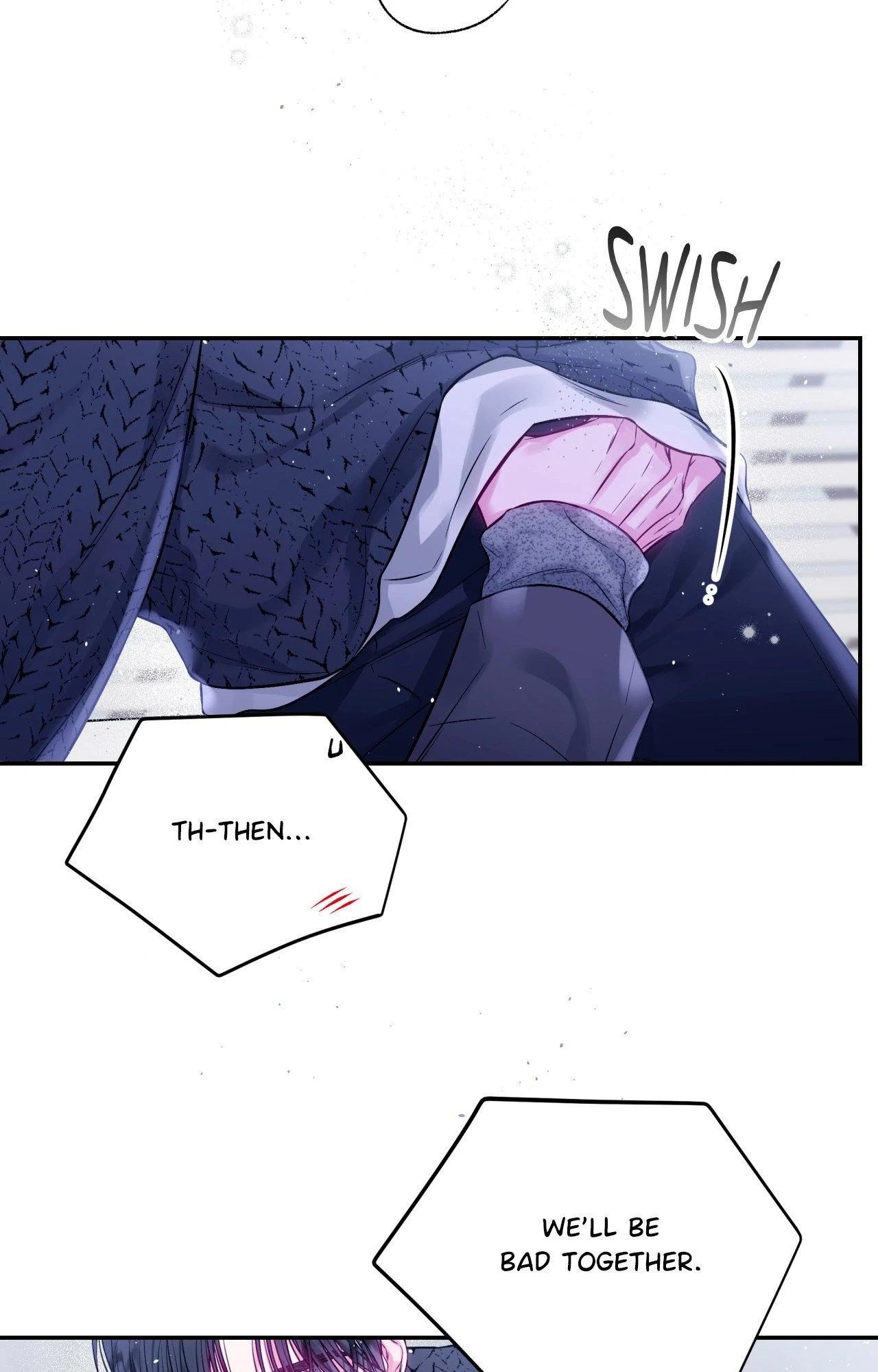 Imperfectly Us Chapter 35 page 46 - 