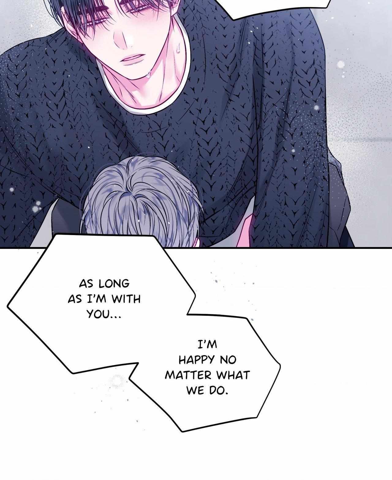 Imperfectly Us Chapter 35 page 47 - 