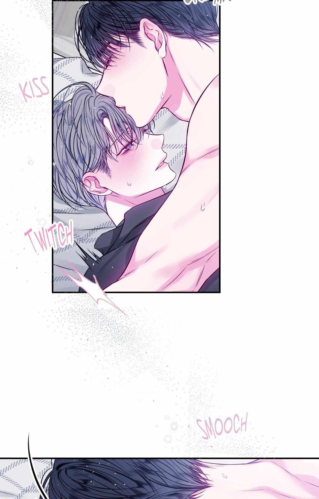 Imperfectly Us Chapter 35 page 49 - 